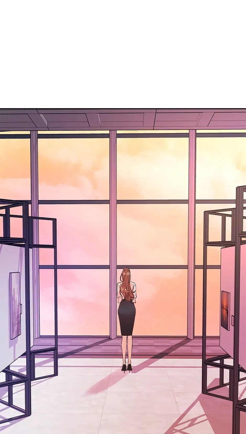 The End of the World Chapter 11 page 12
