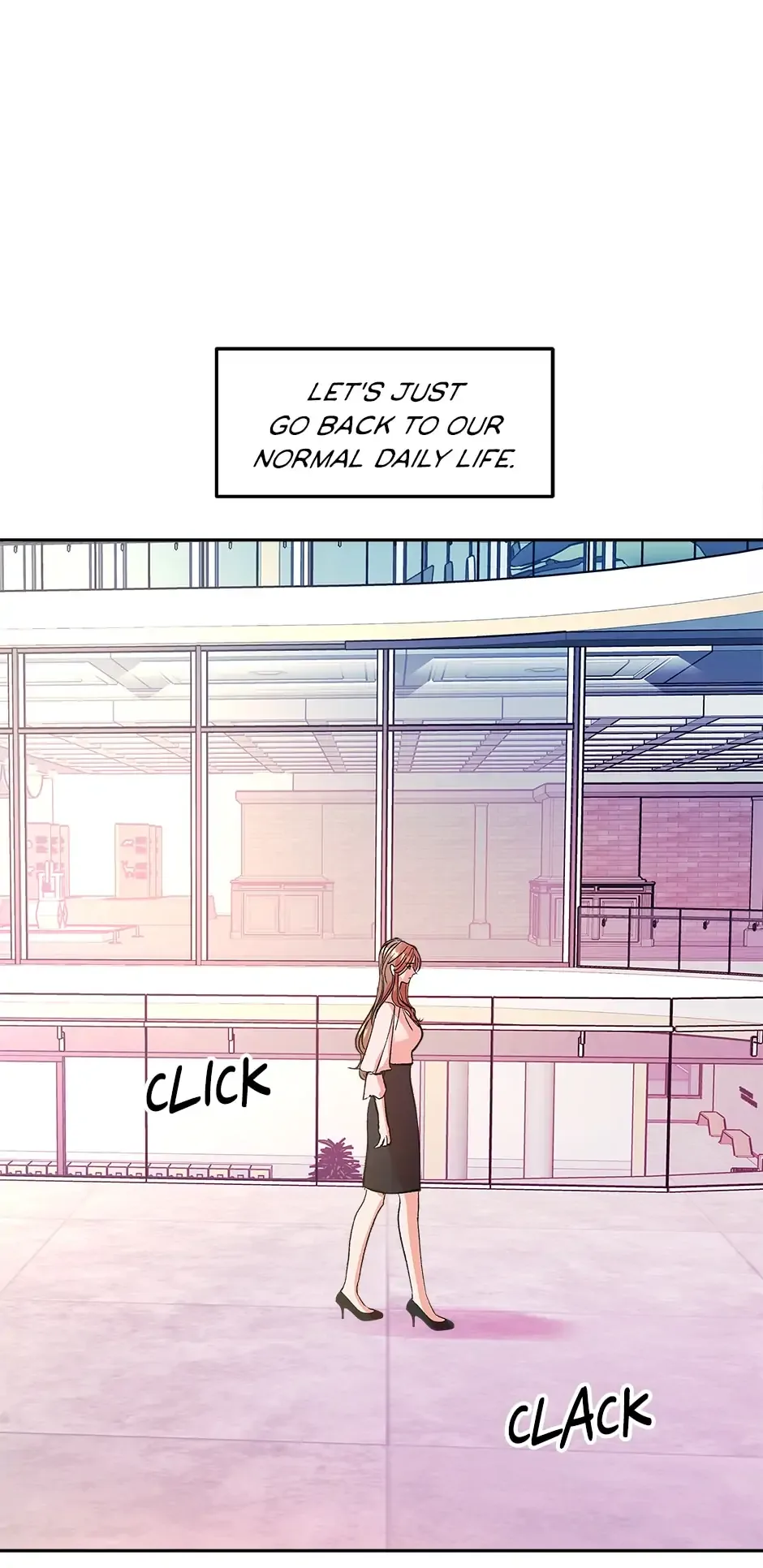 The End of the World Chapter 11 page 15