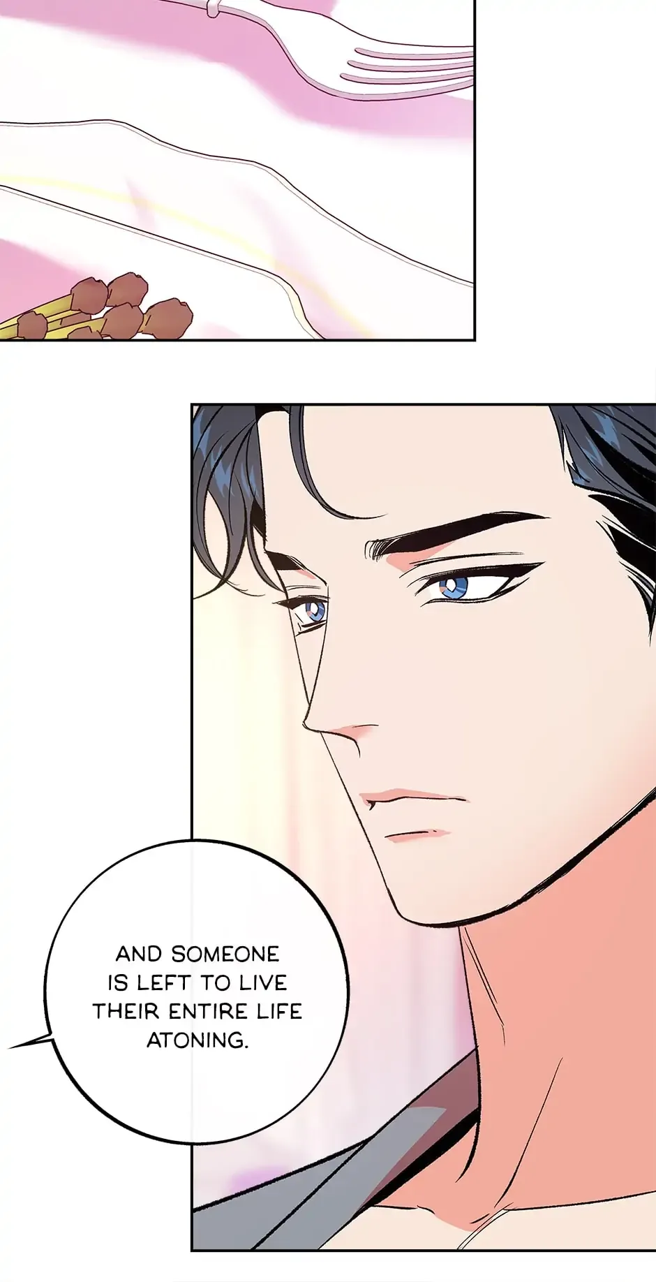 The End of the World Chapter 12 page 28
