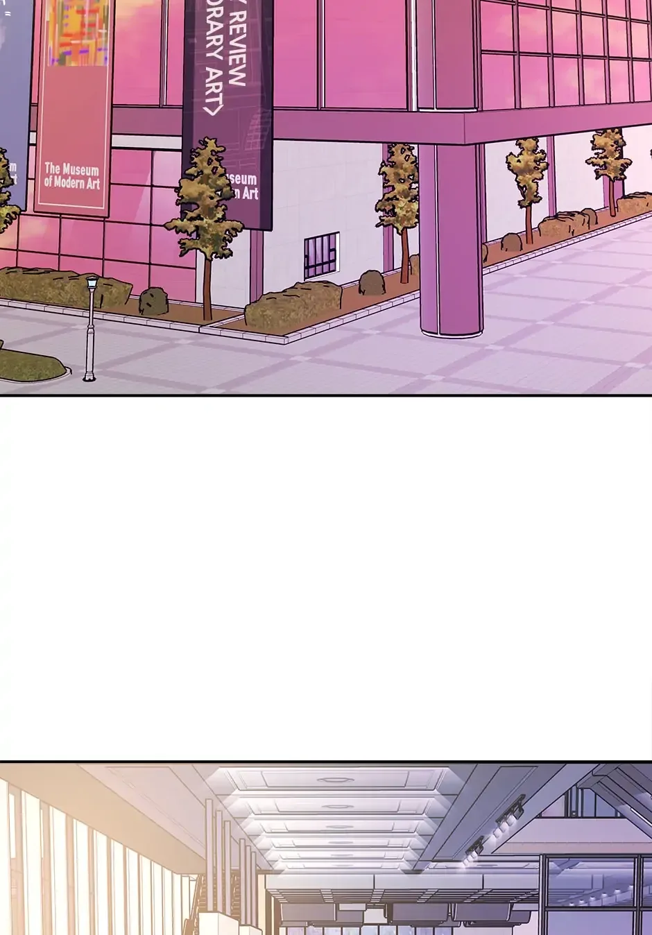 The End of the World Chapter 11 page 3