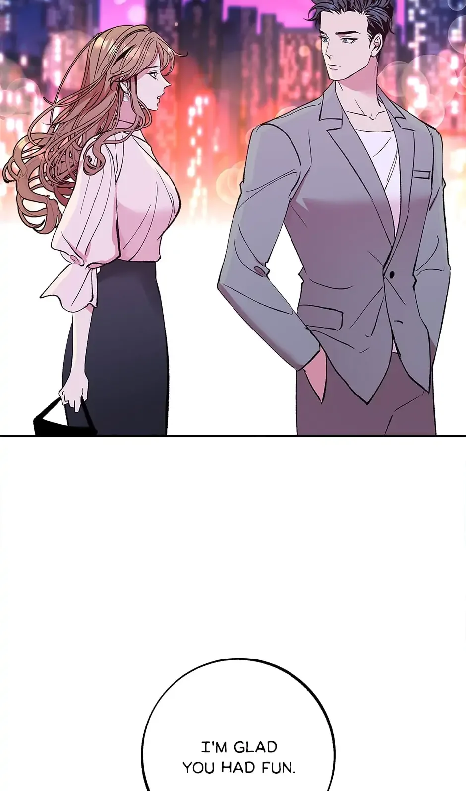 The End of the World Chapter 12 page 61