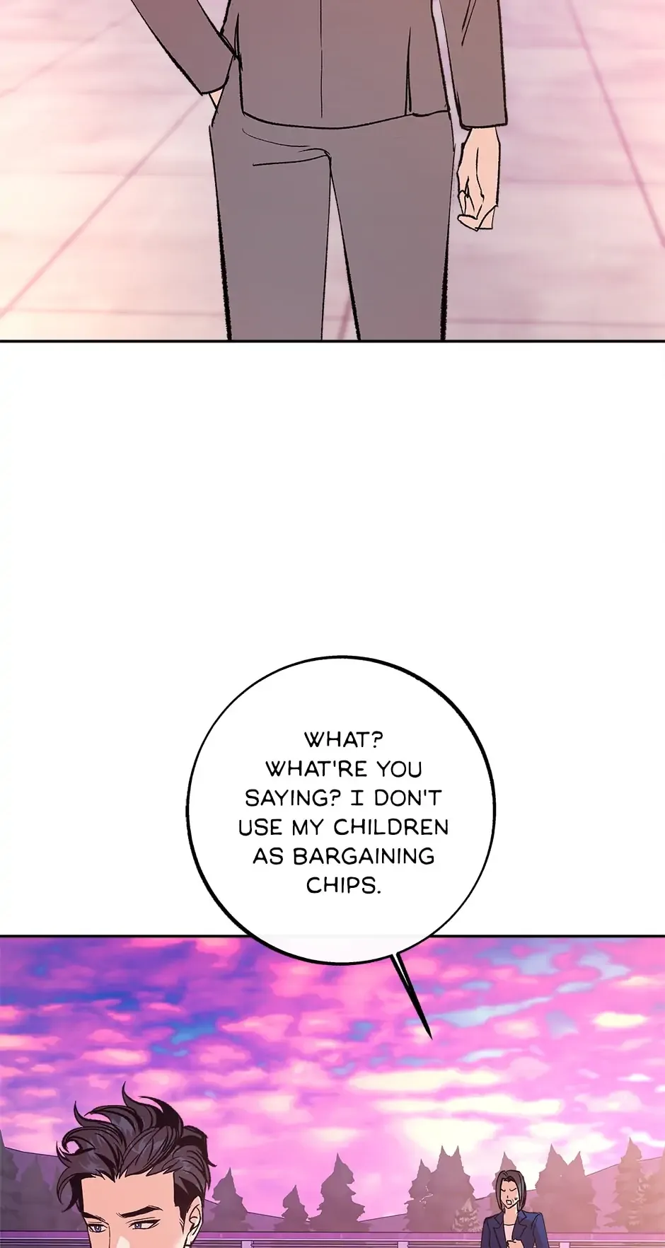 The End of the World Chapter 11 page 47