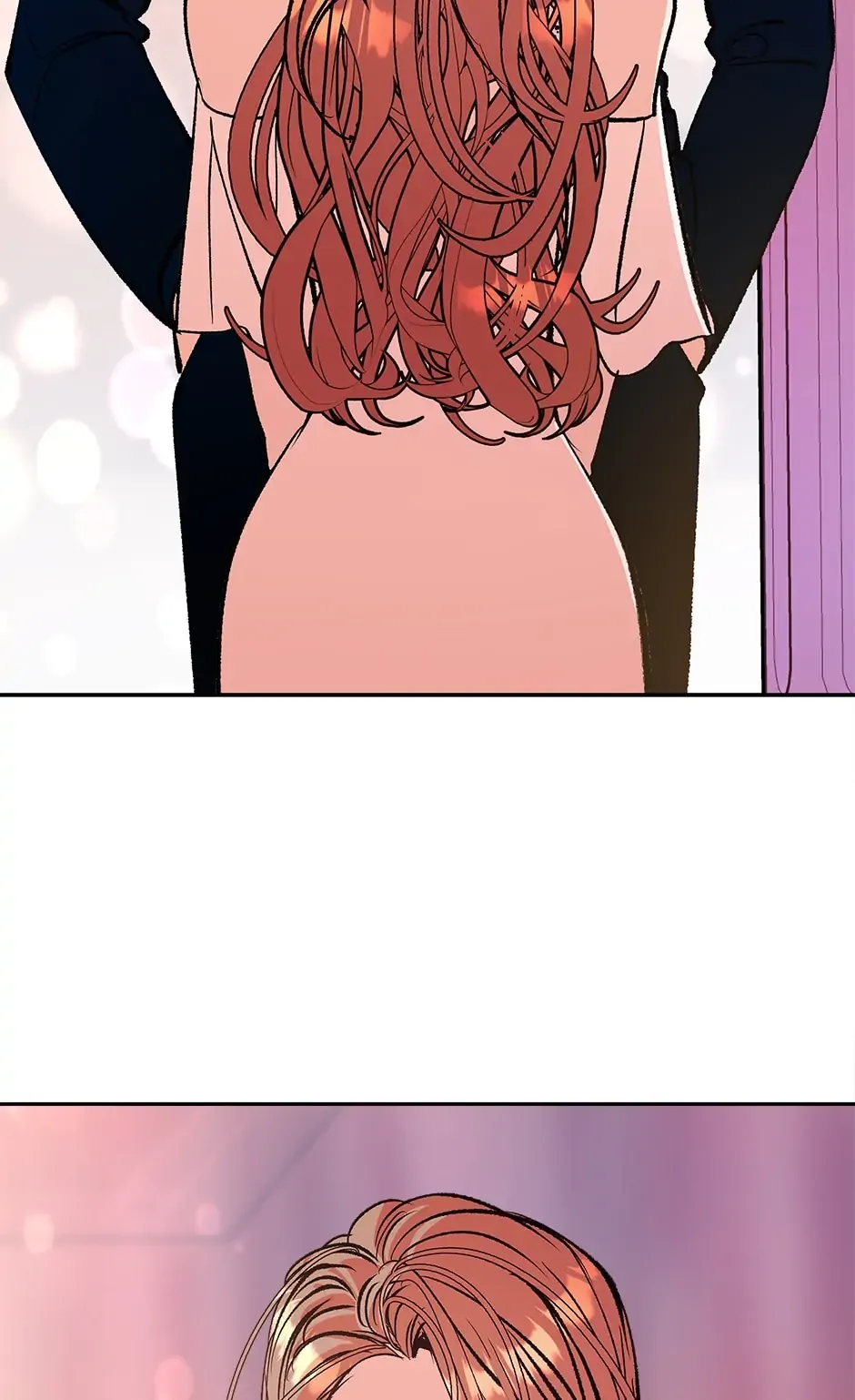 The End of the World Chapter 8 page 3