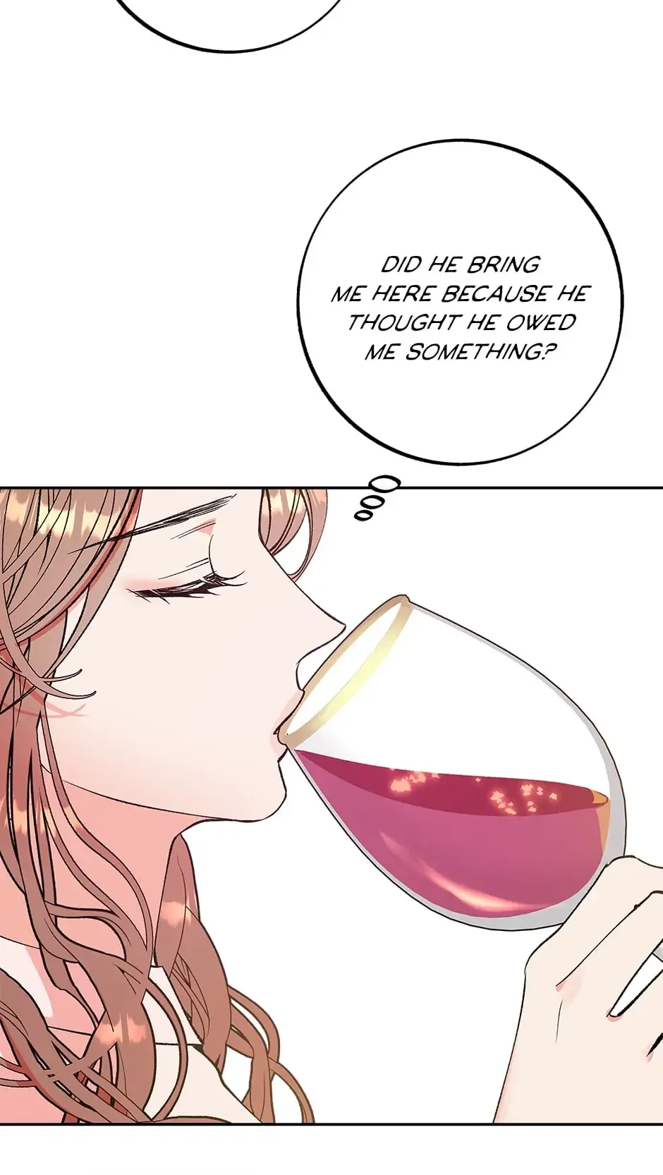 The End of the World Chapter 12 page 10