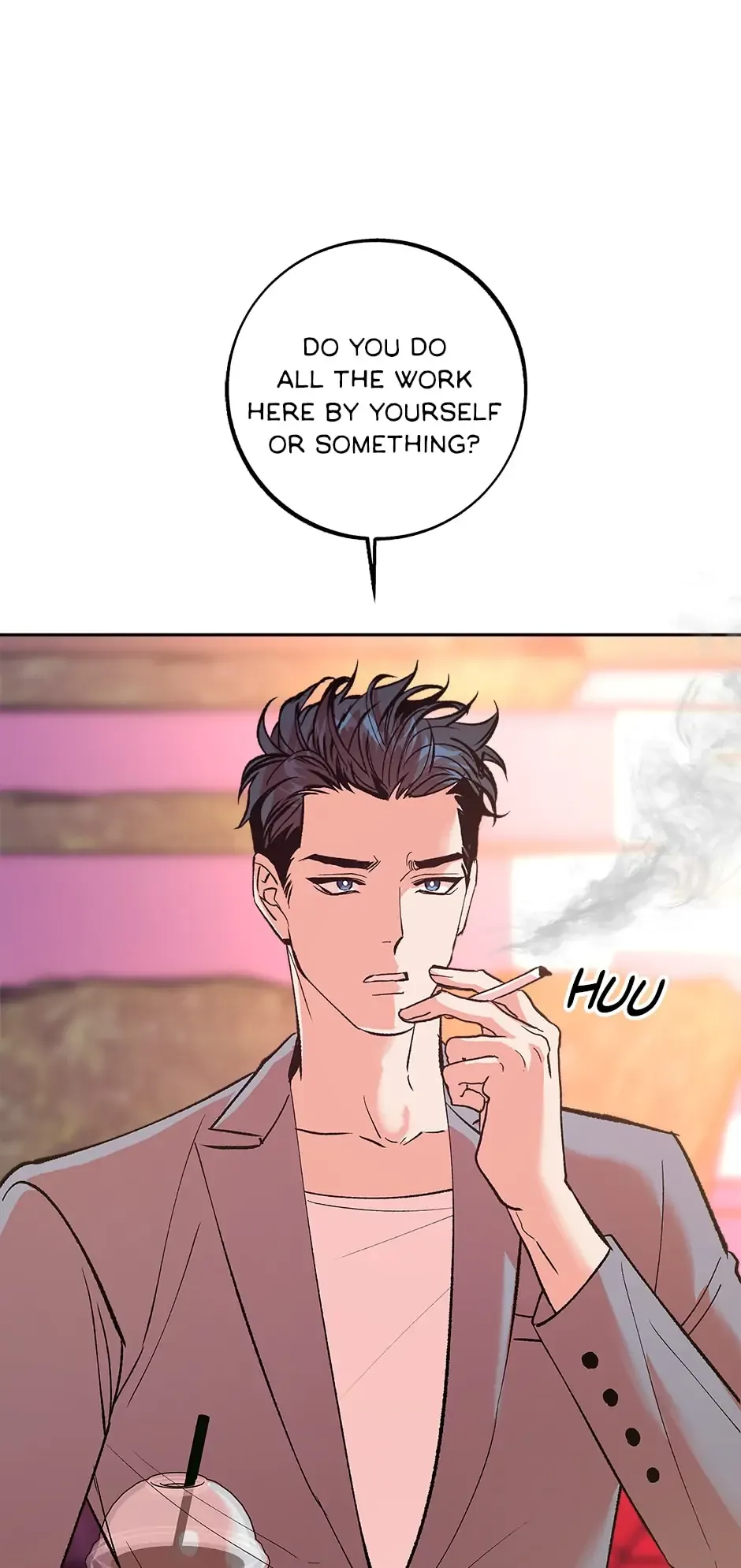The End of the World Chapter 11 page 60