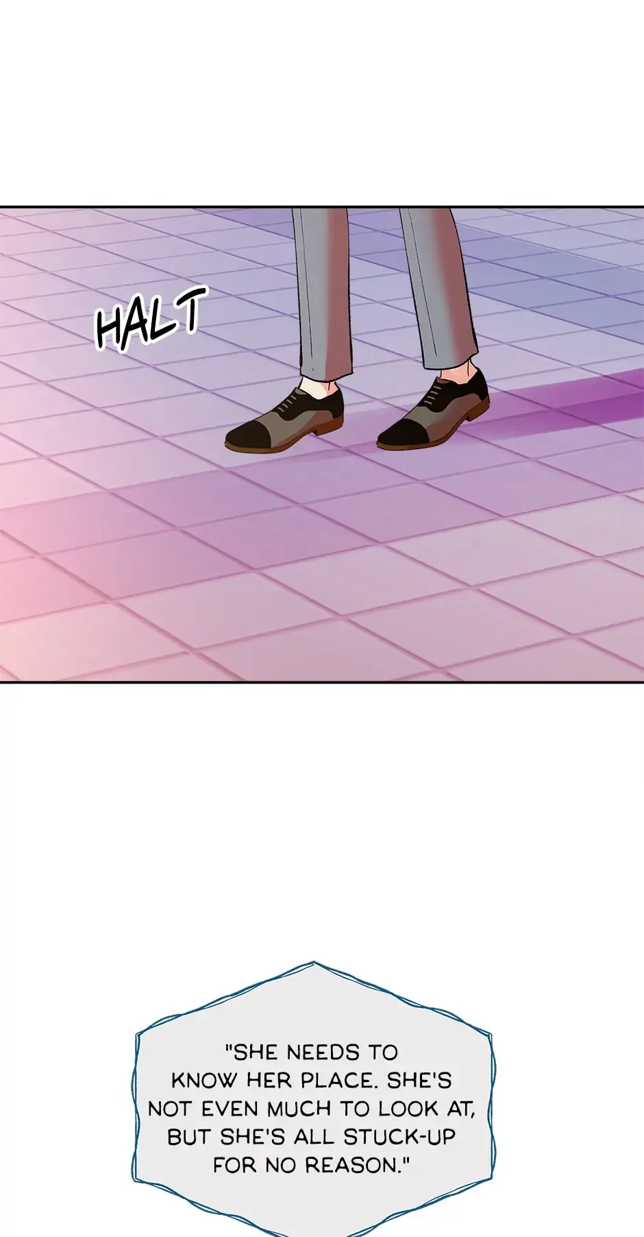 The End of the World Chapter 11 page 51