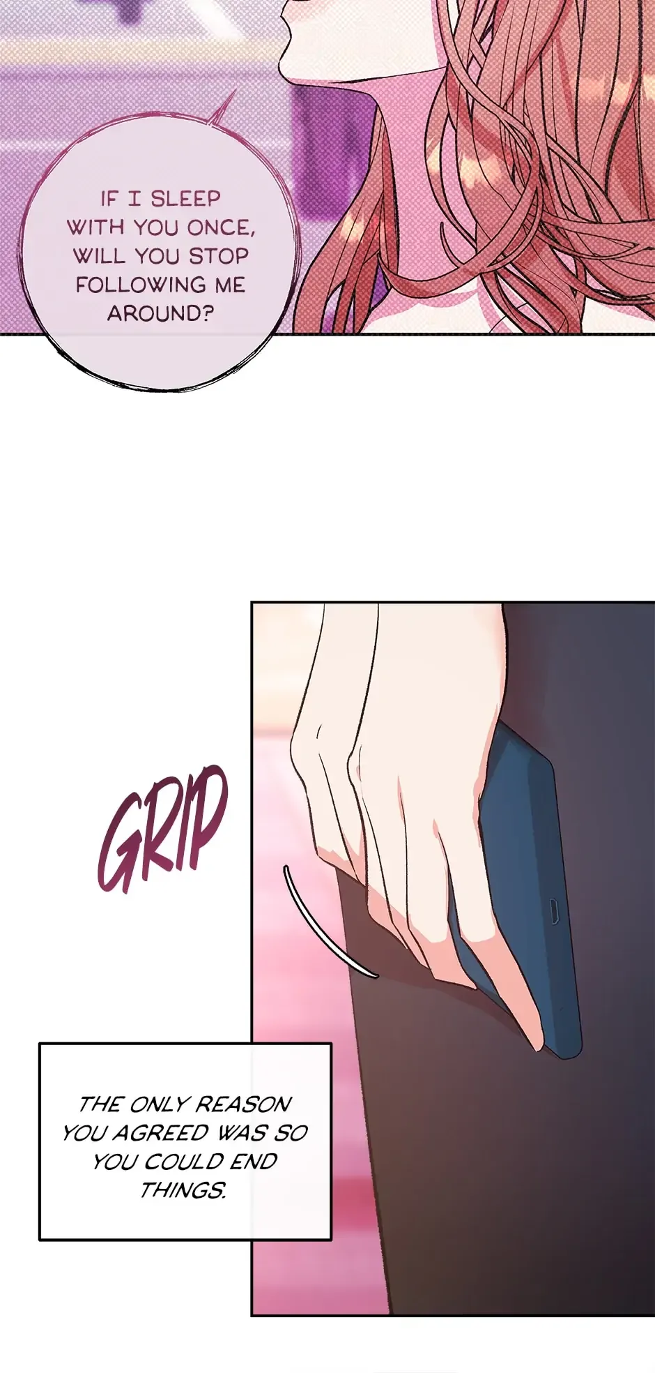 The End of the World Chapter 11 page 11