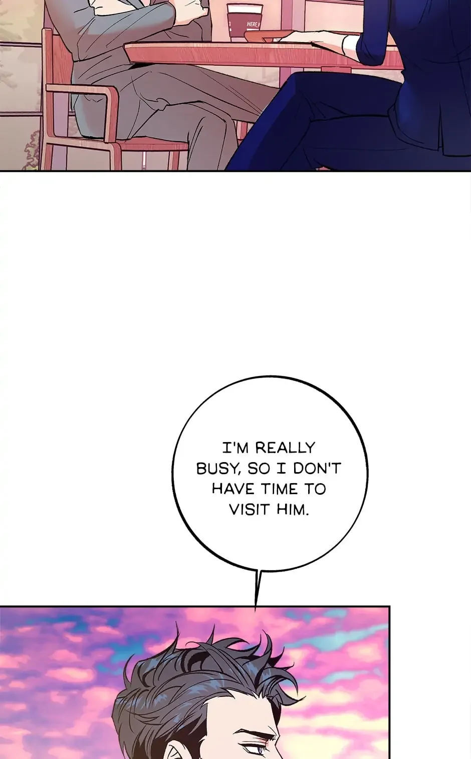 The End of the World Chapter 11 page 39