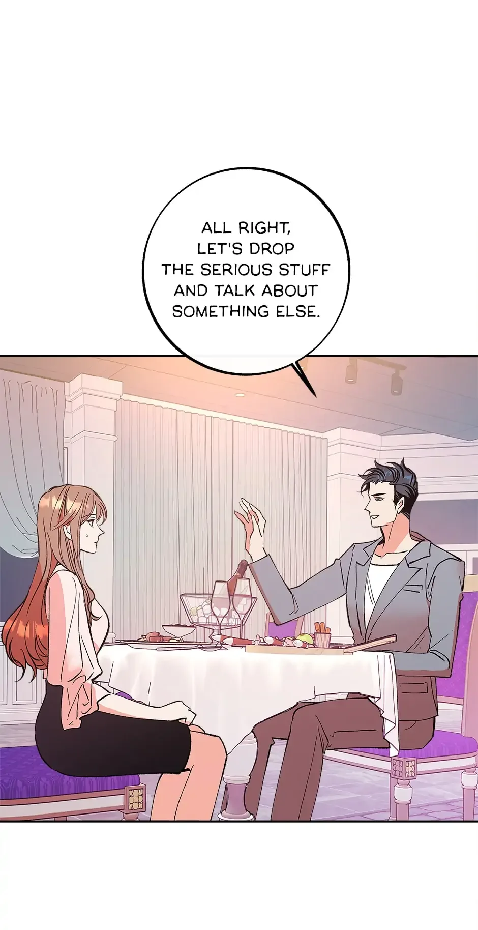 The End of the World Chapter 12 page 42