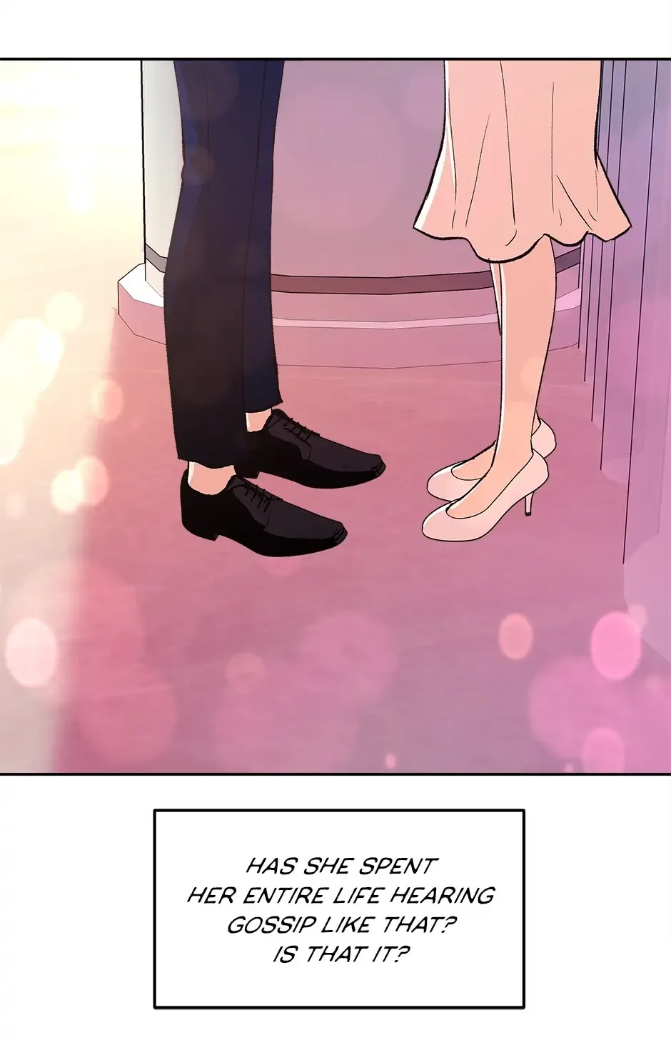 The End of the World Chapter 8 page 12