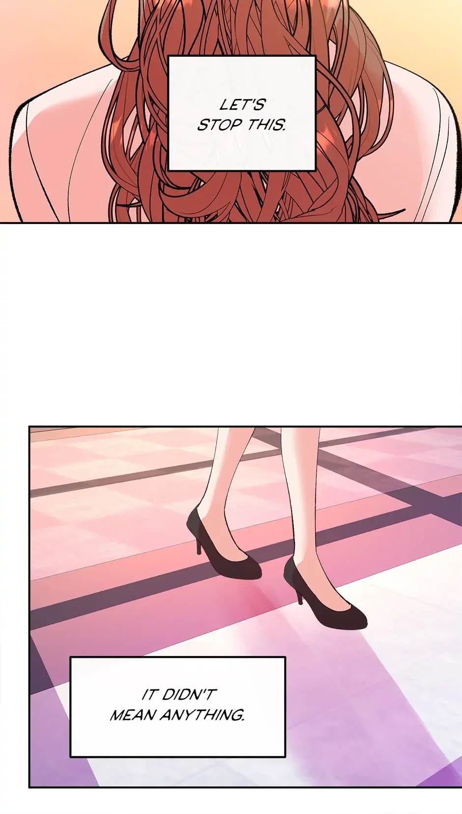 The End of the World Chapter 11 page 14