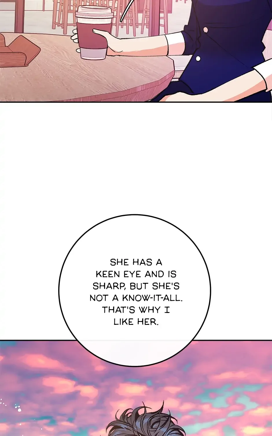 The End of the World Chapter 11 page 30