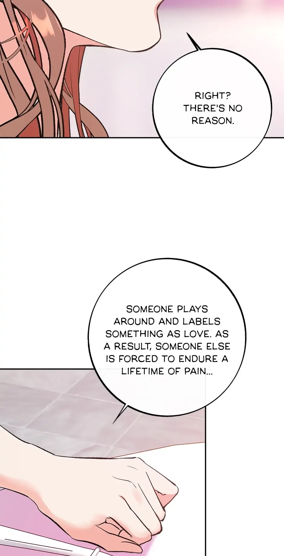 The End of the World Chapter 12 page 27