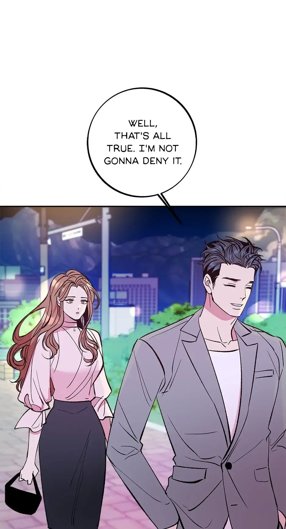The End of the World Chapter 12 page 55