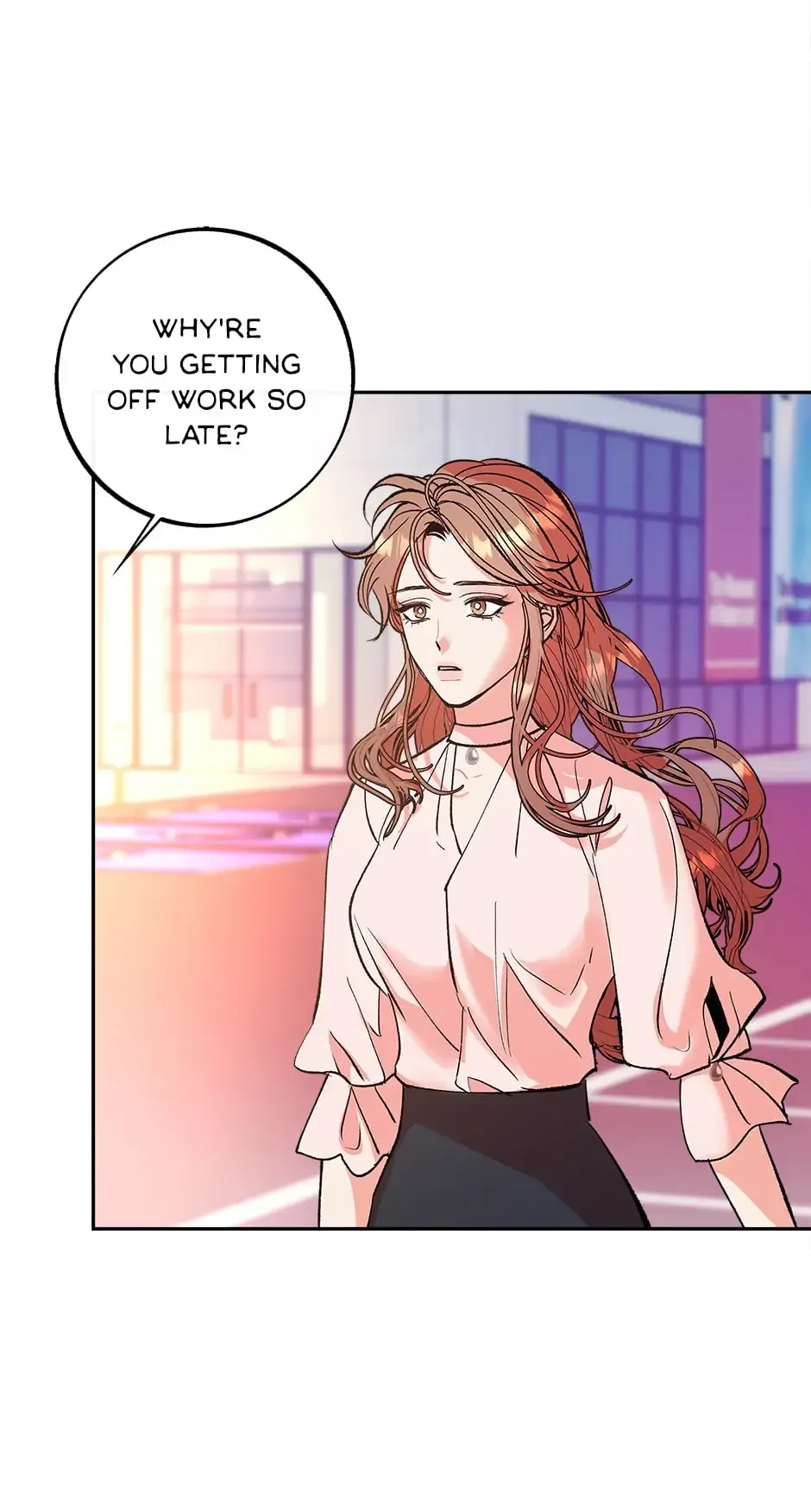 The End of the World Chapter 11 page 58