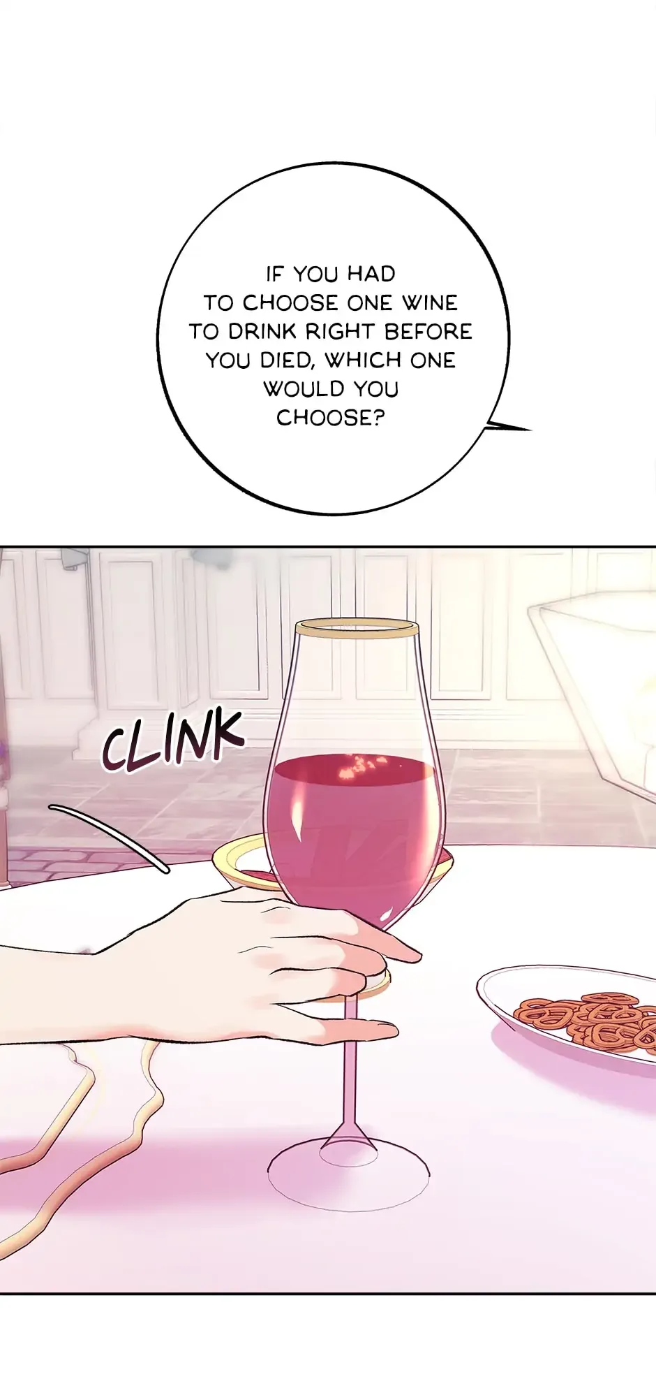 The End of the World Chapter 12 page 16