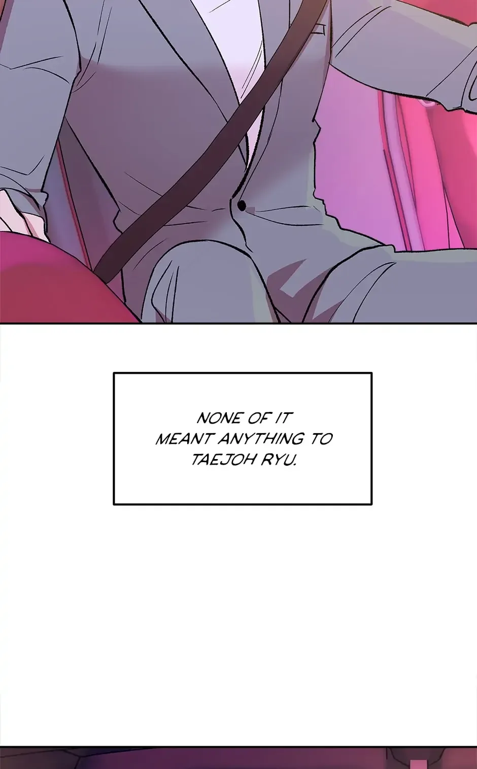 The End of the World Chapter 12 page 74