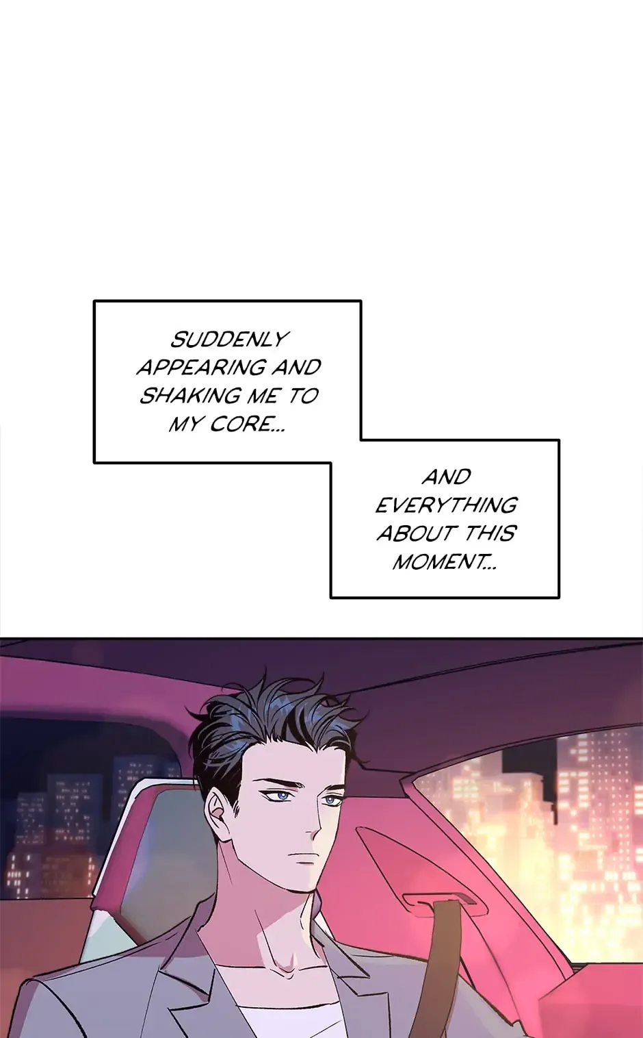 The End of the World Chapter 12 page 73