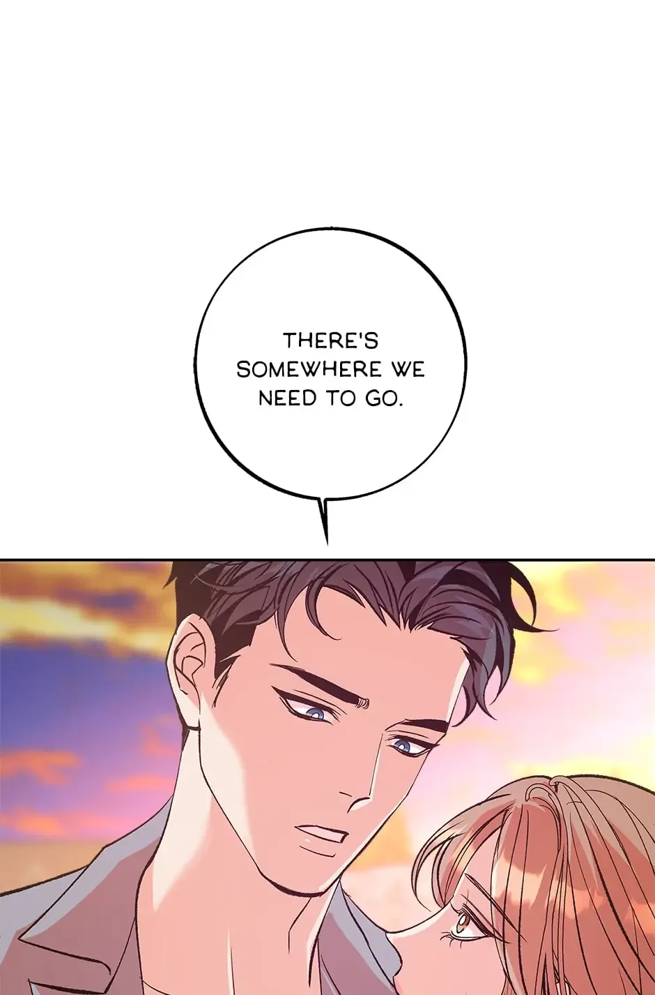 The End of the World Chapter 11 page 72