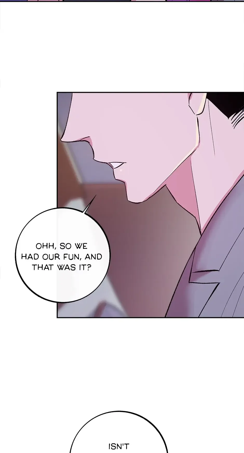 The End of the World Chapter 13 page 6