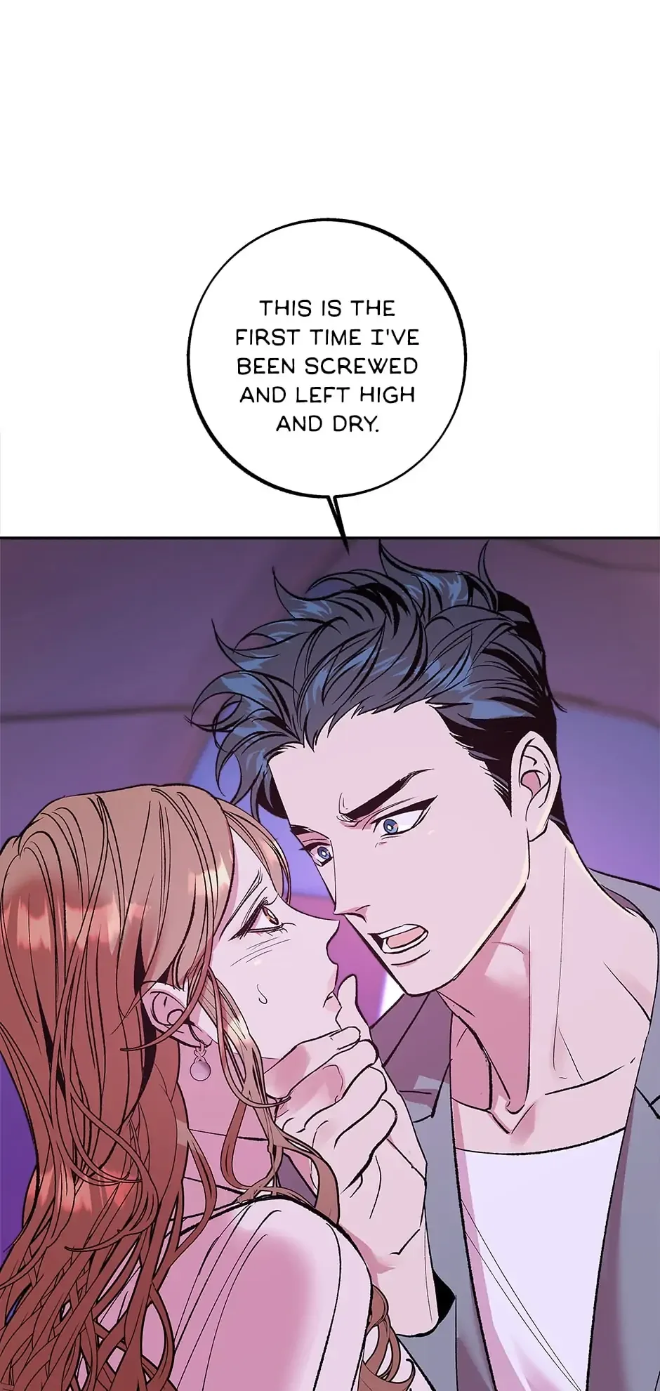 The End of the World Chapter 13 page 11
