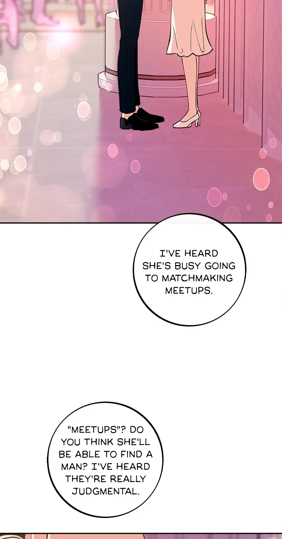 The End of the World Chapter 8 page 7