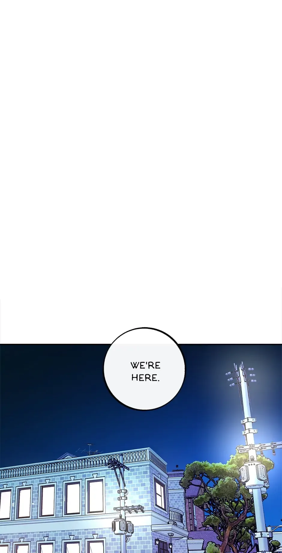 The End of the World Chapter 12 page 76