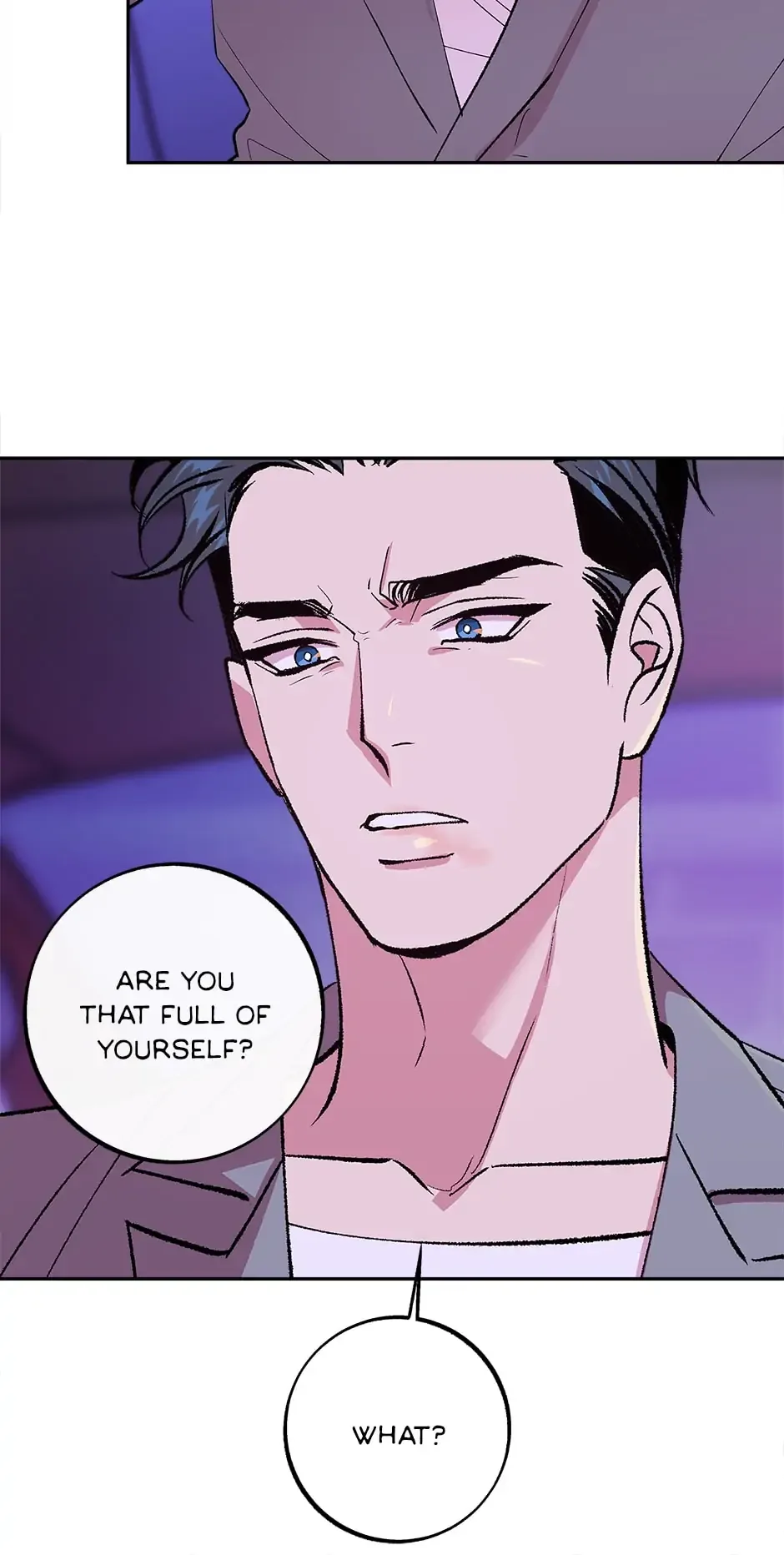 The End of the World Chapter 13 page 25
