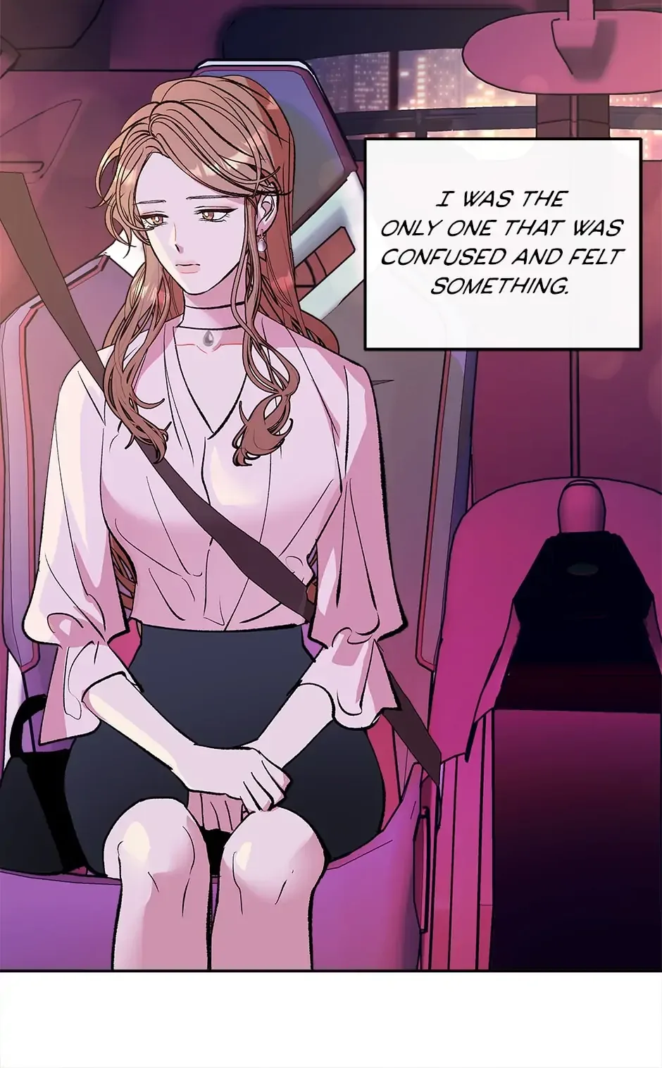 The End of the World Chapter 12 page 75