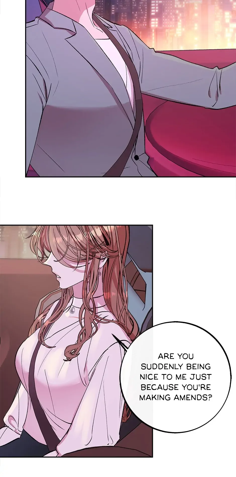 The End of the World Chapter 12 page 66