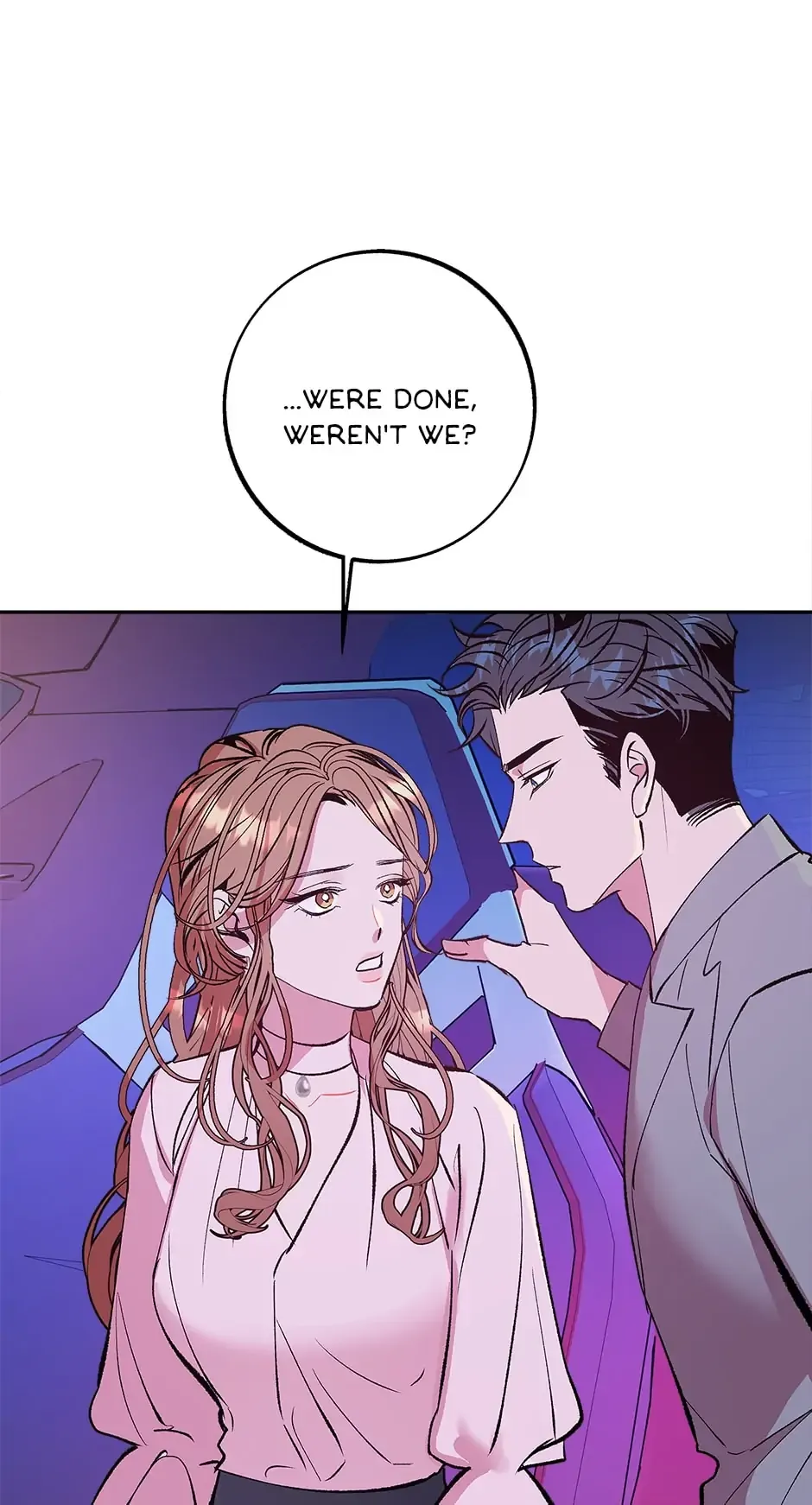 The End of the World Chapter 13 page 5