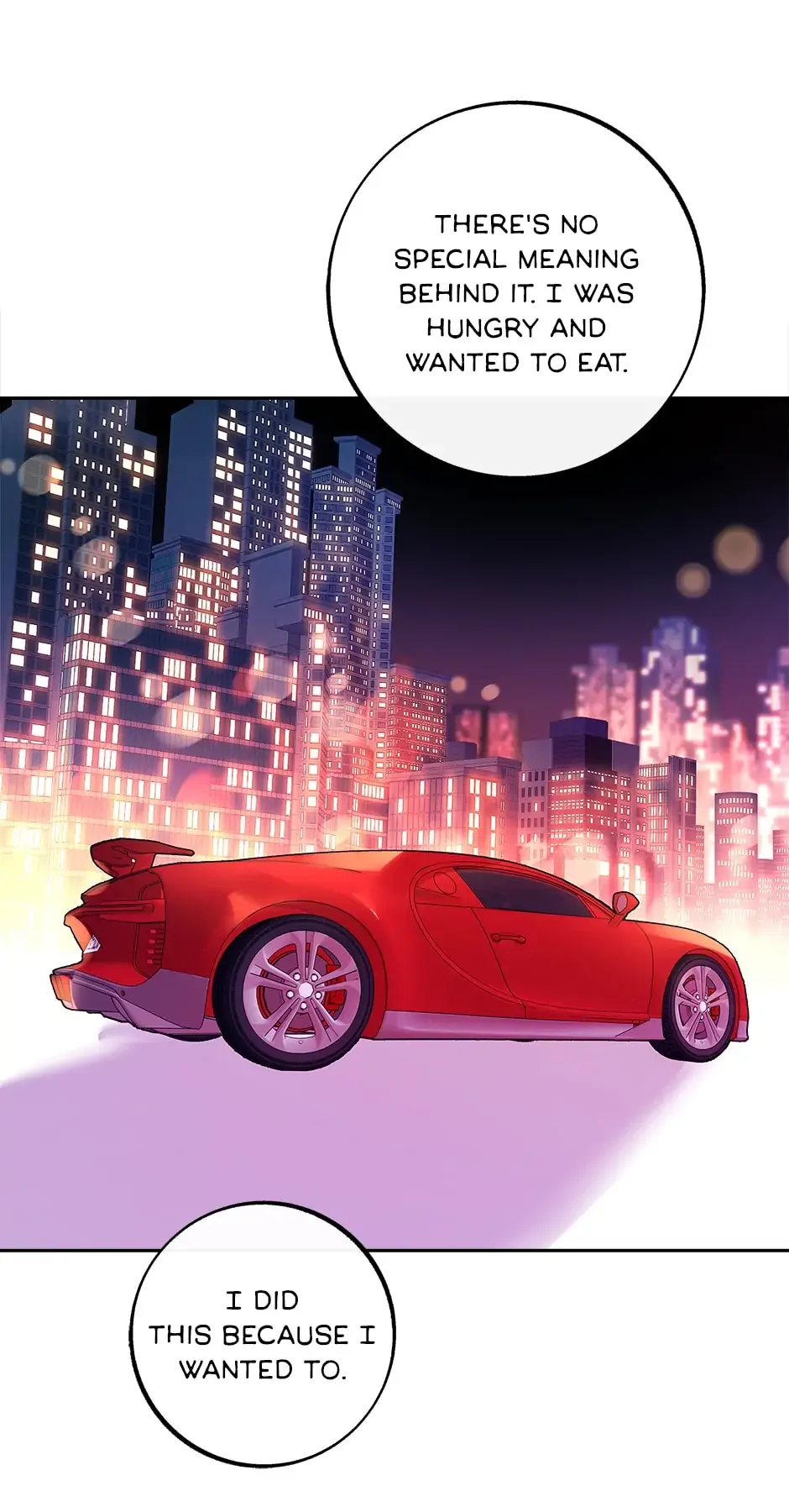 The End of the World Chapter 12 page 69