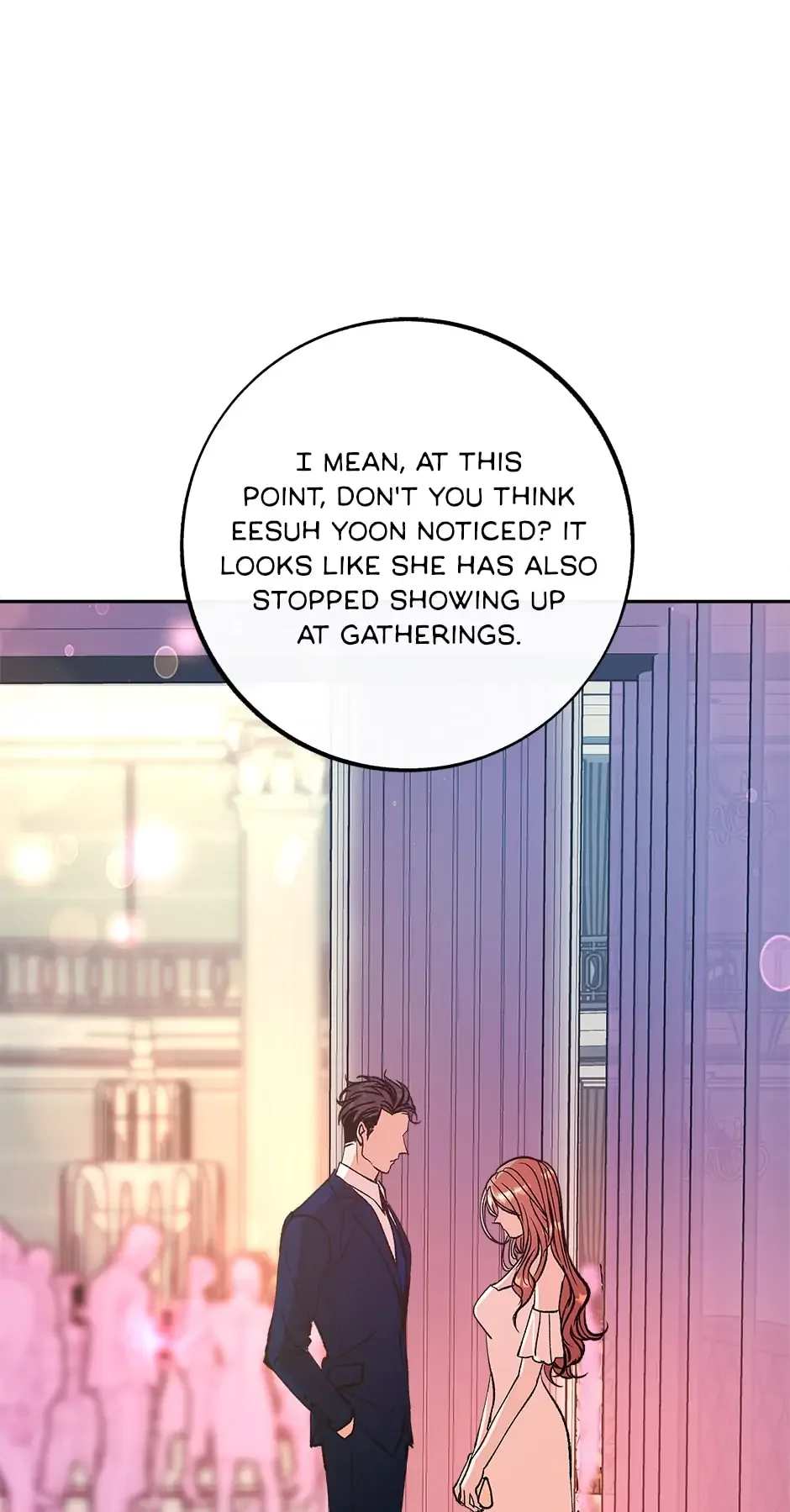 The End of the World Chapter 8 page 6