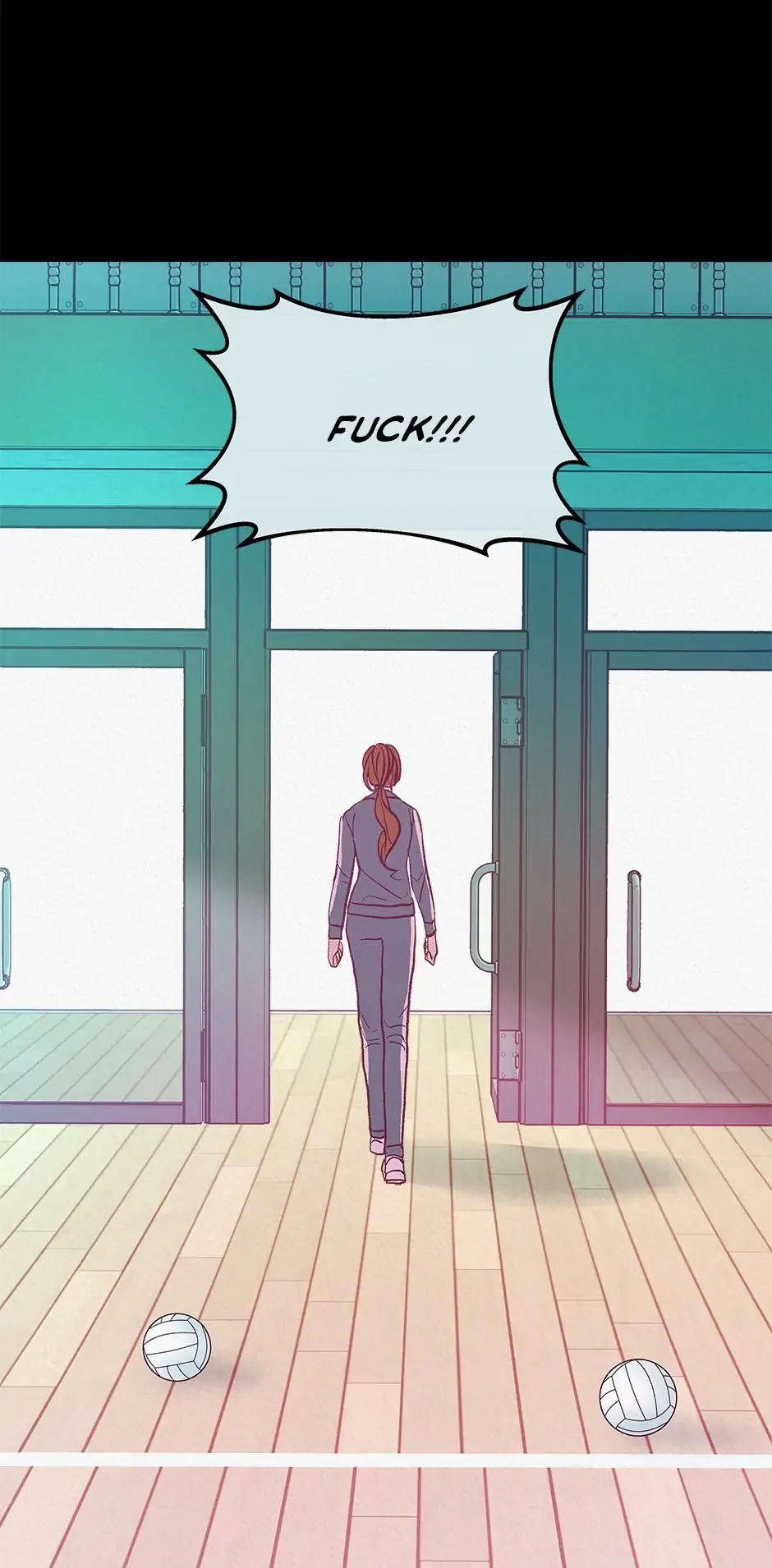 The End of the World Chapter 13 page 65