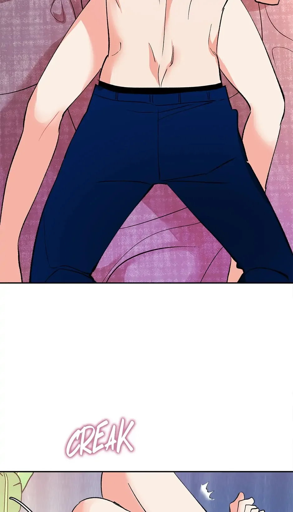 The End of the World Chapter 9 page 36