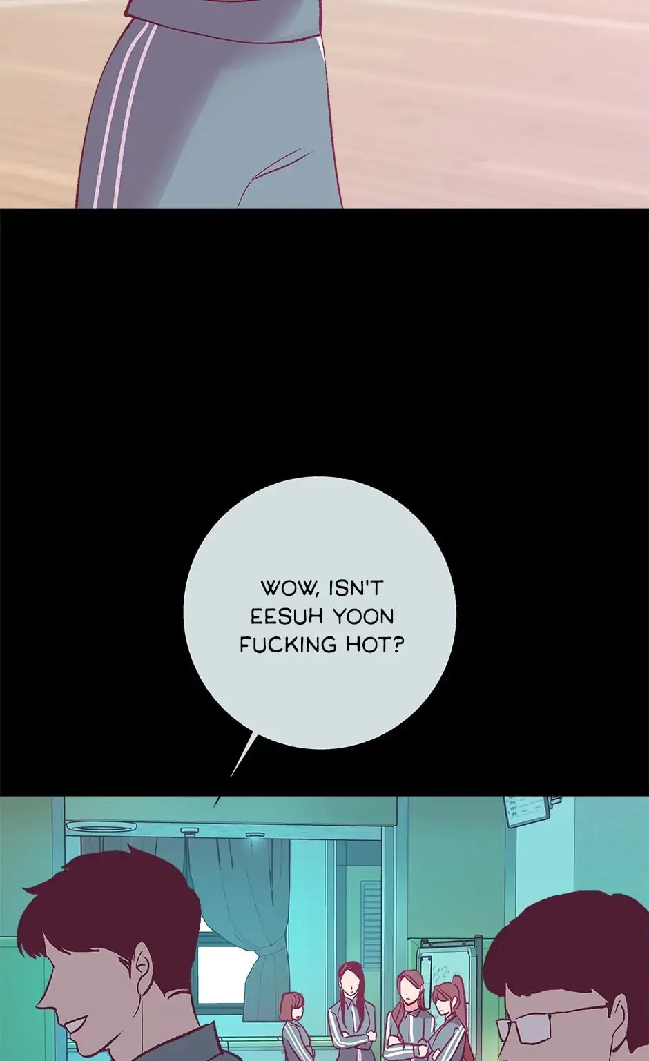 The End of the World Chapter 13 page 40