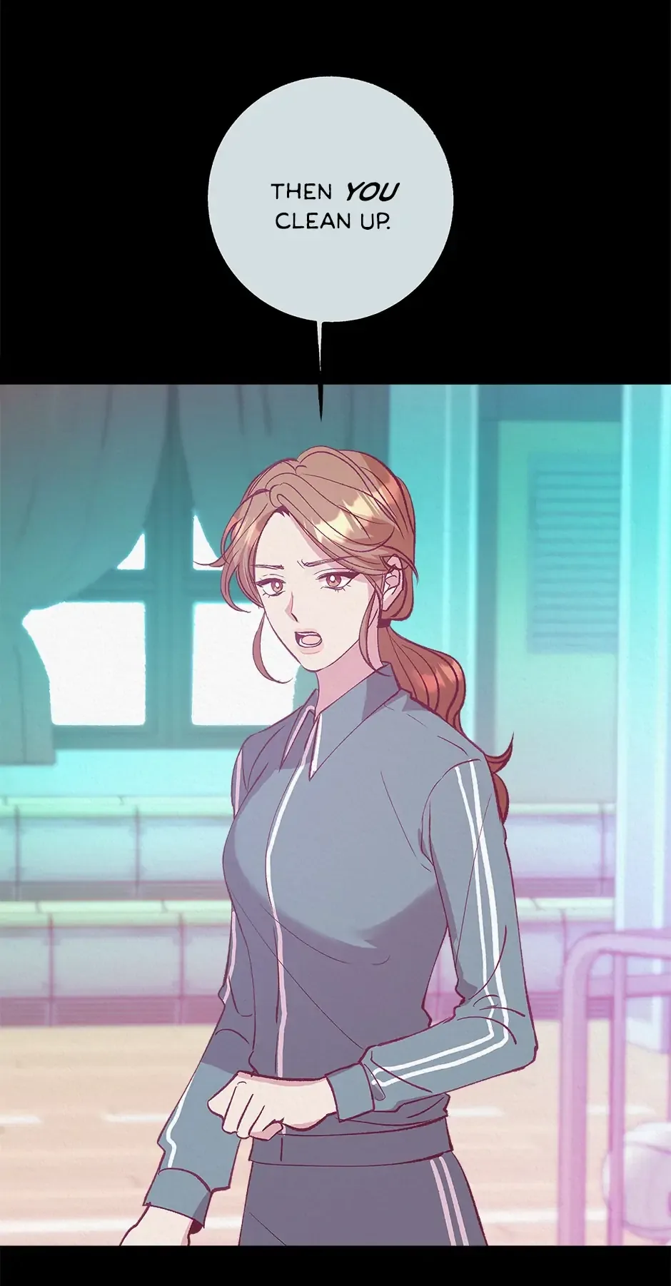 The End of the World Chapter 13 page 62