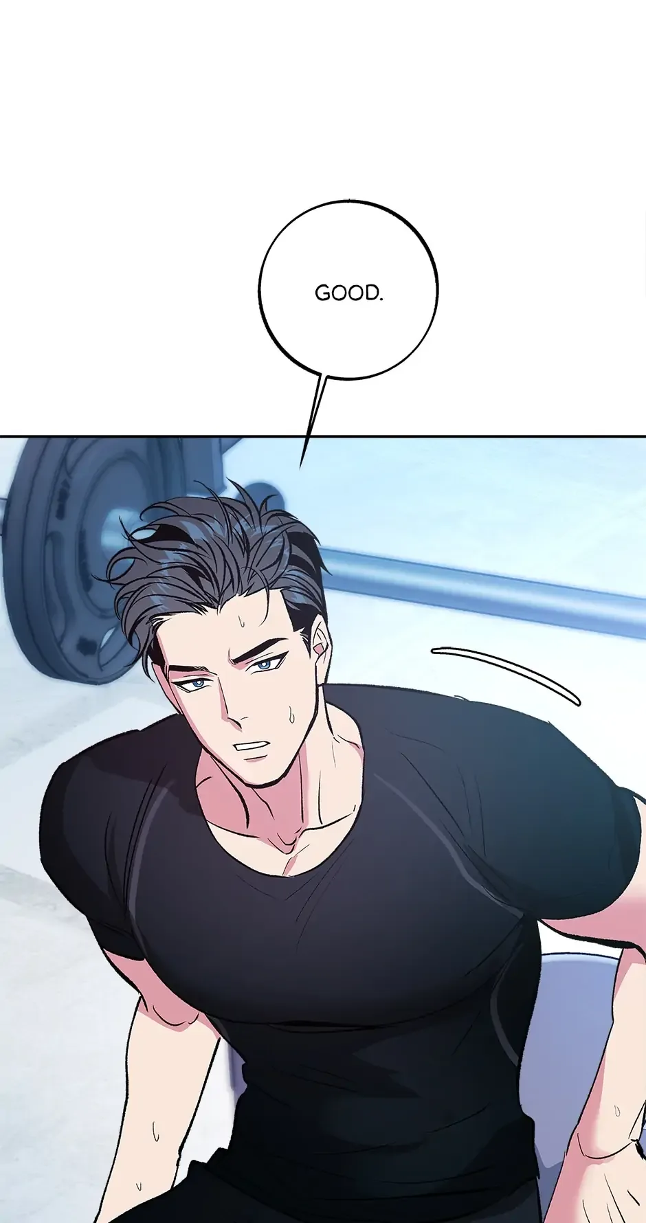 The End of the World Chapter 14 page 13