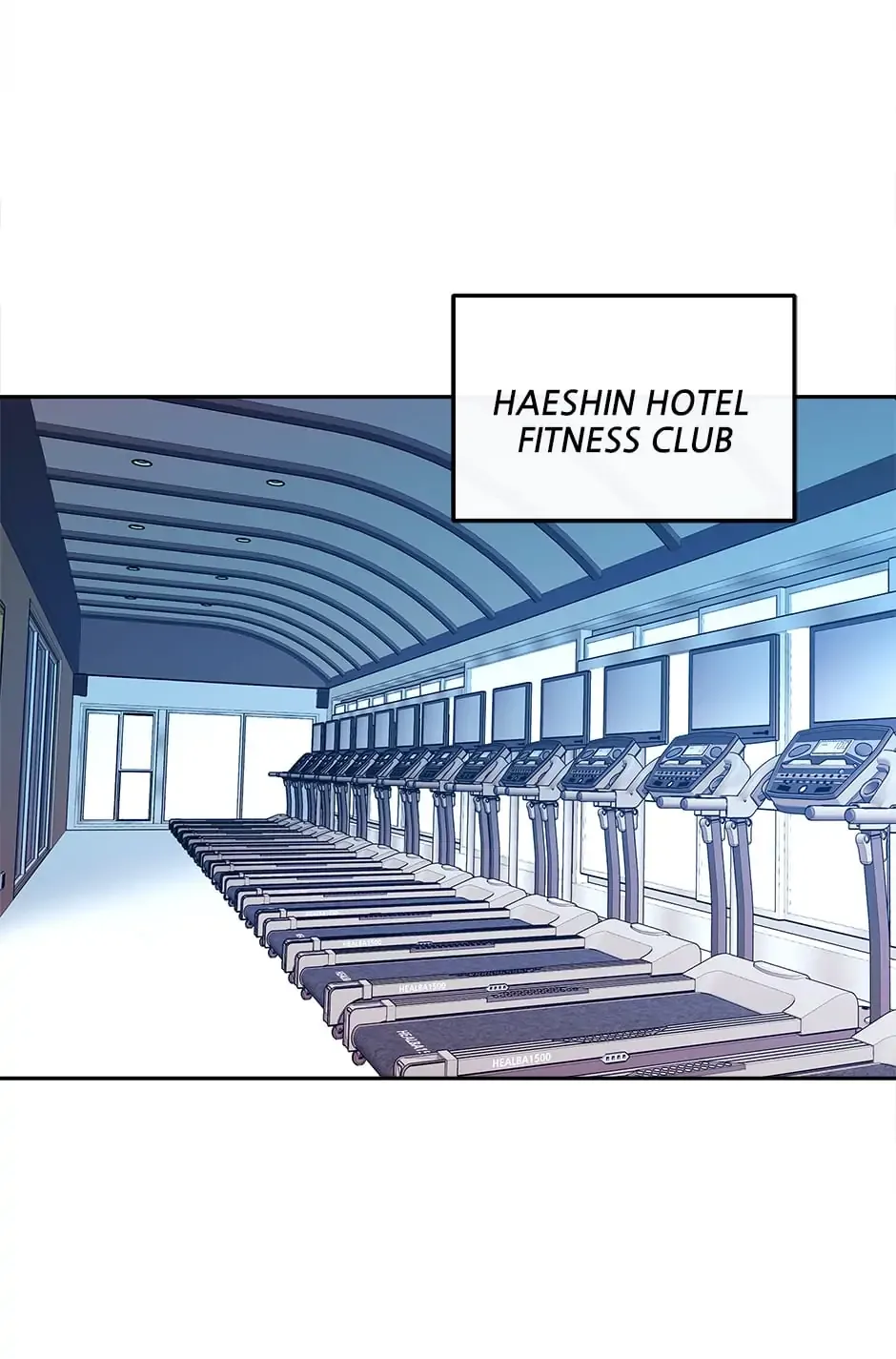 The End of the World Chapter 14 page 3