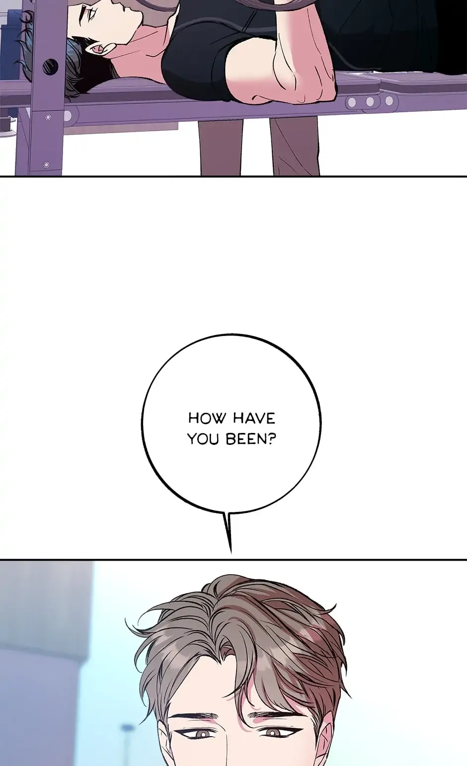The End of the World Chapter 14 page 10