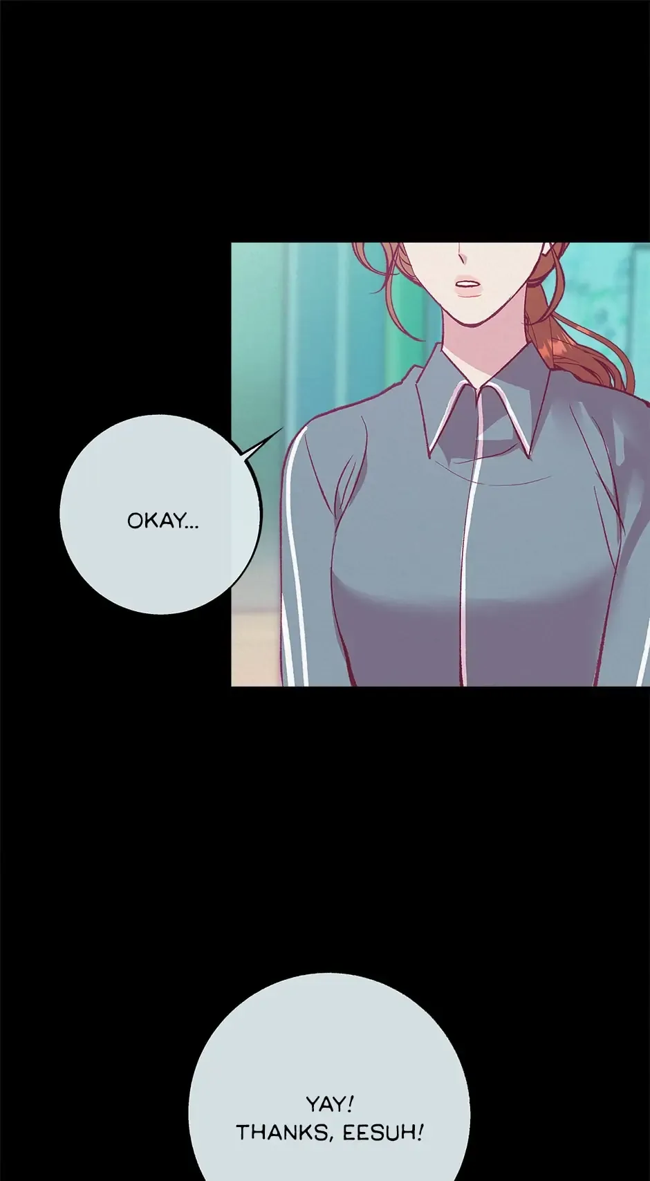 The End of the World Chapter 13 page 46