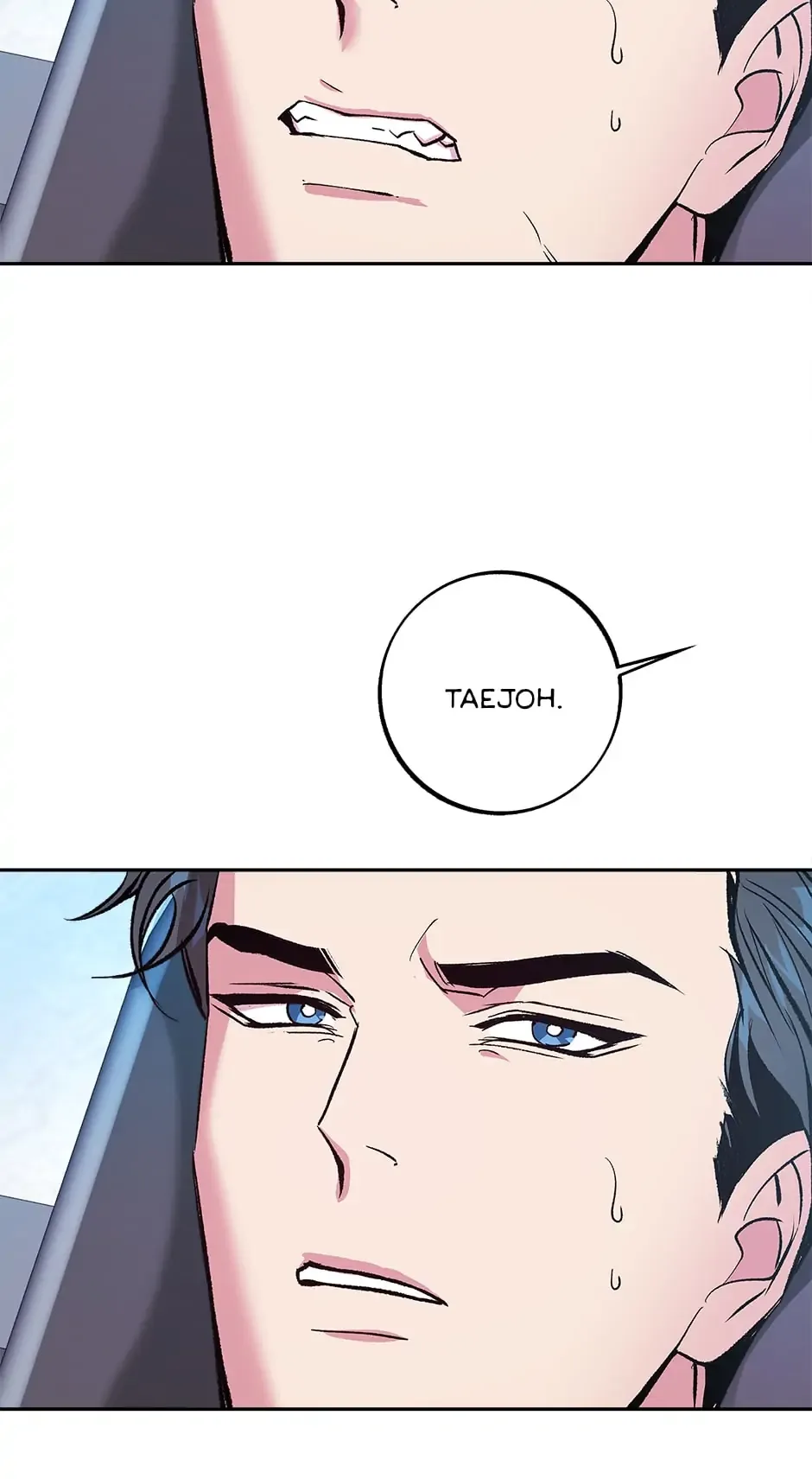 The End of the World Chapter 14 page 8