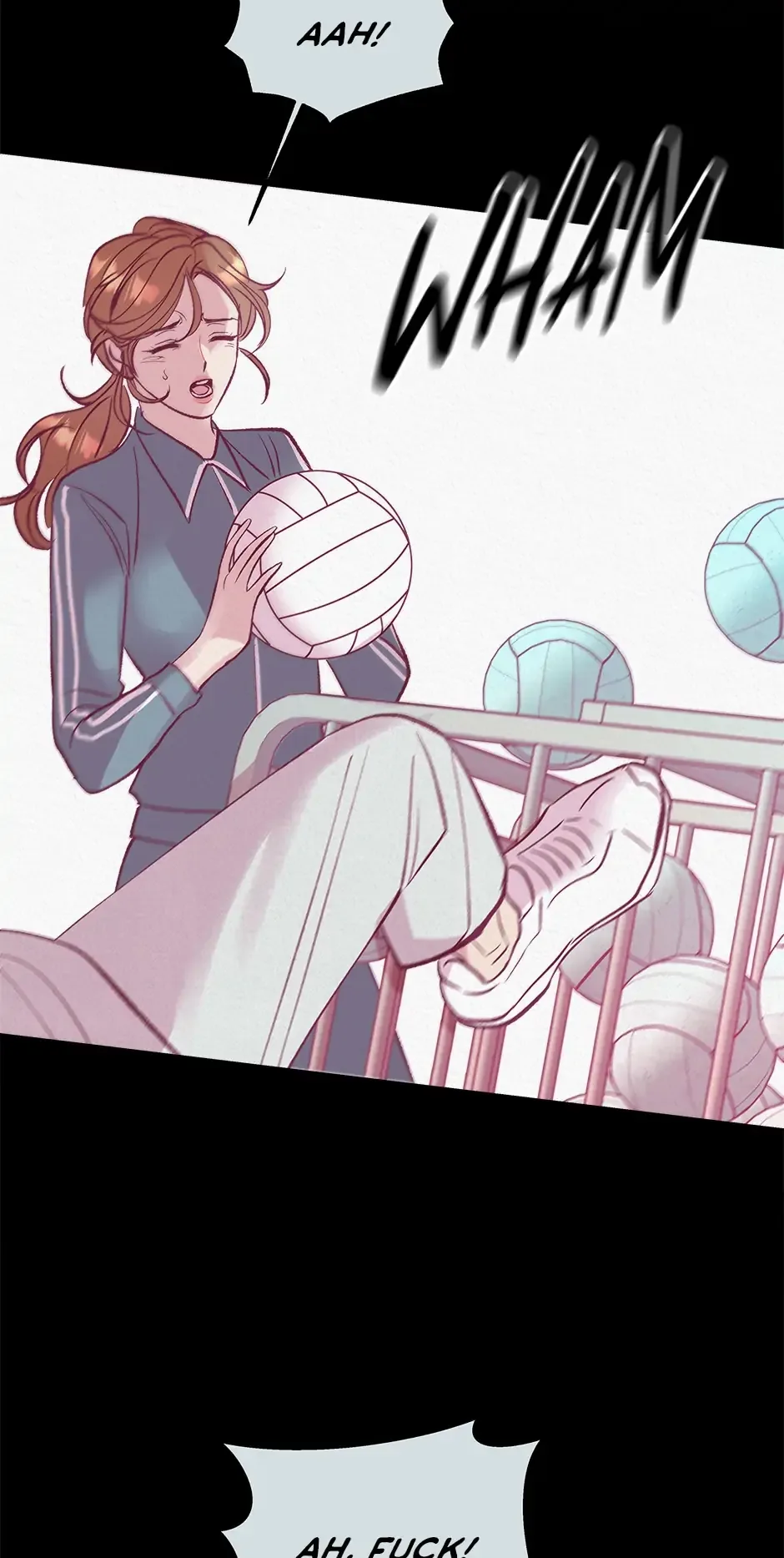 The End of the World Chapter 13 page 56