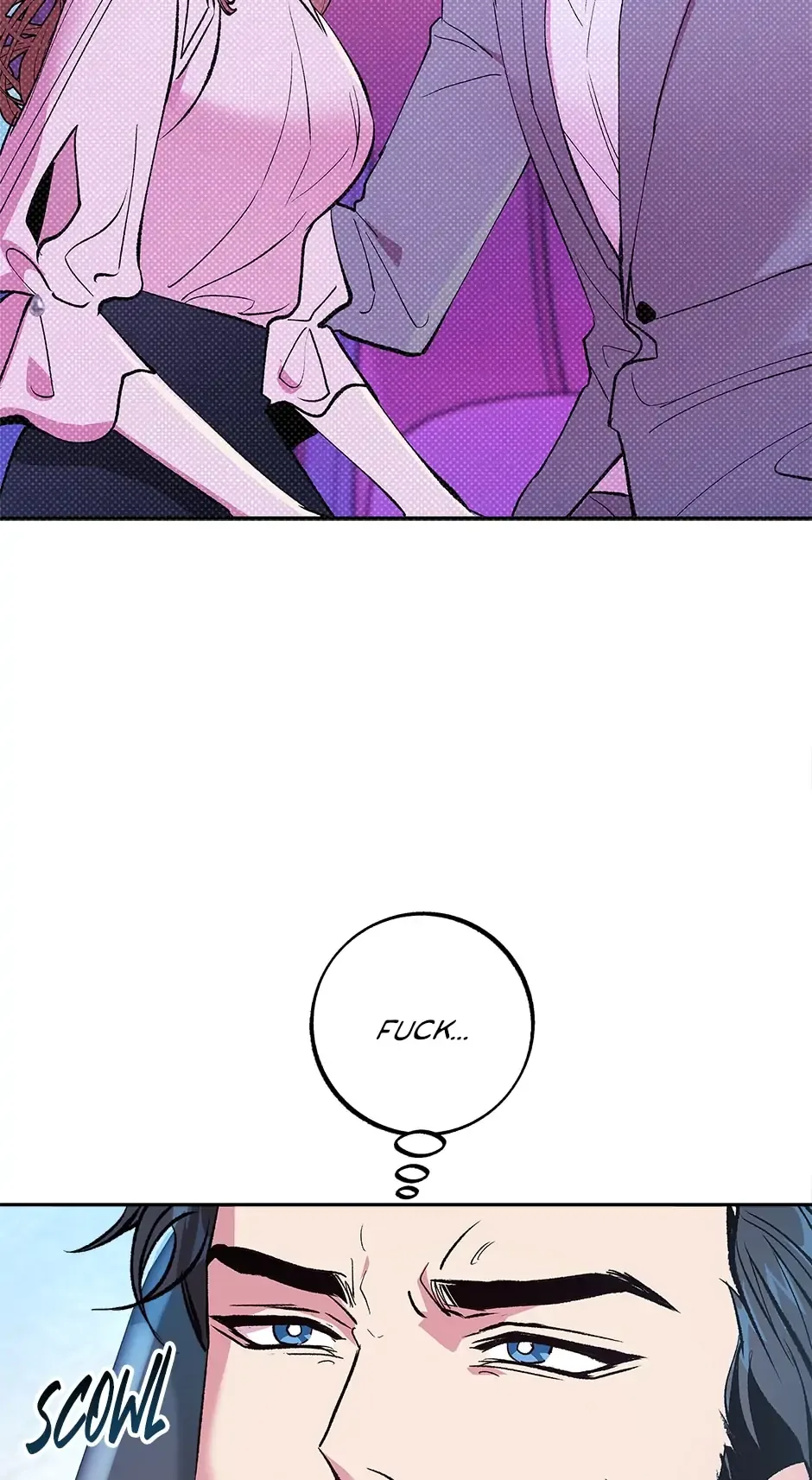 The End of the World Chapter 14 page 7