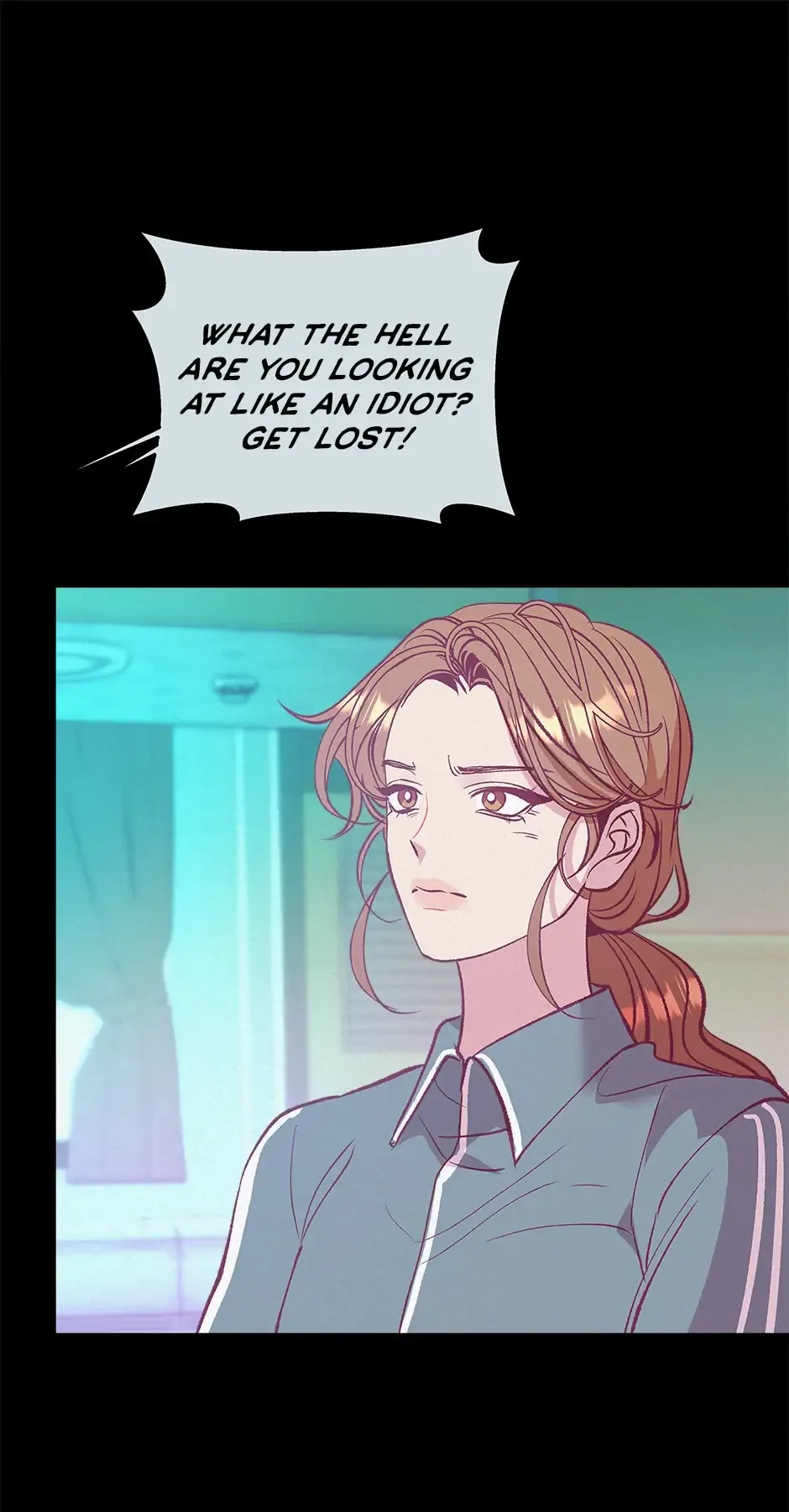 The End of the World Chapter 13 page 60