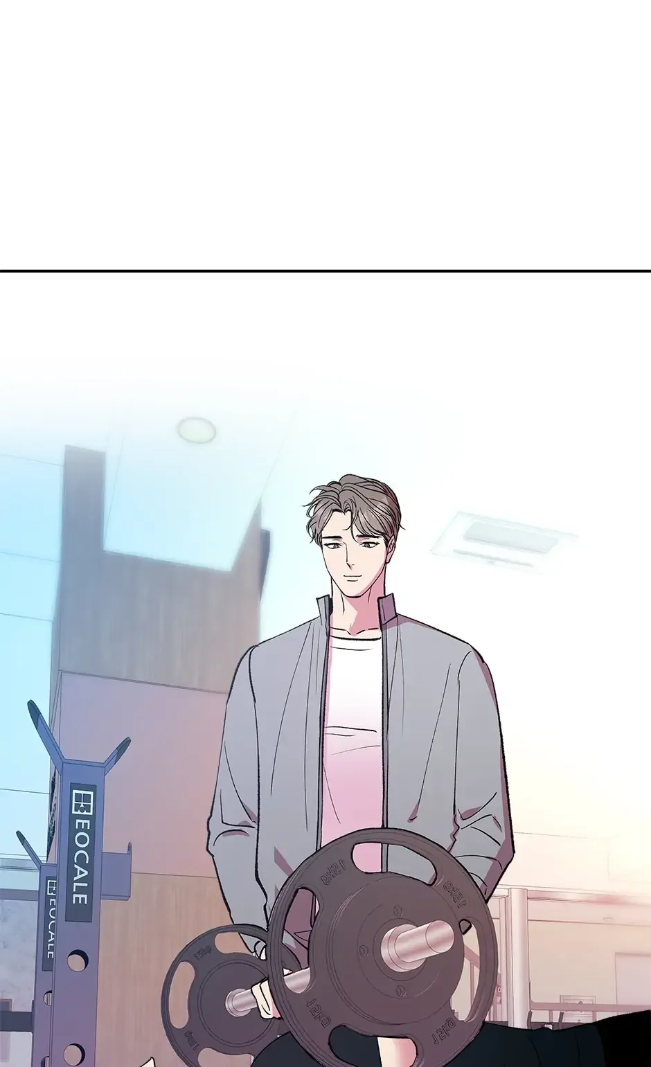 The End of the World Chapter 14 page 9