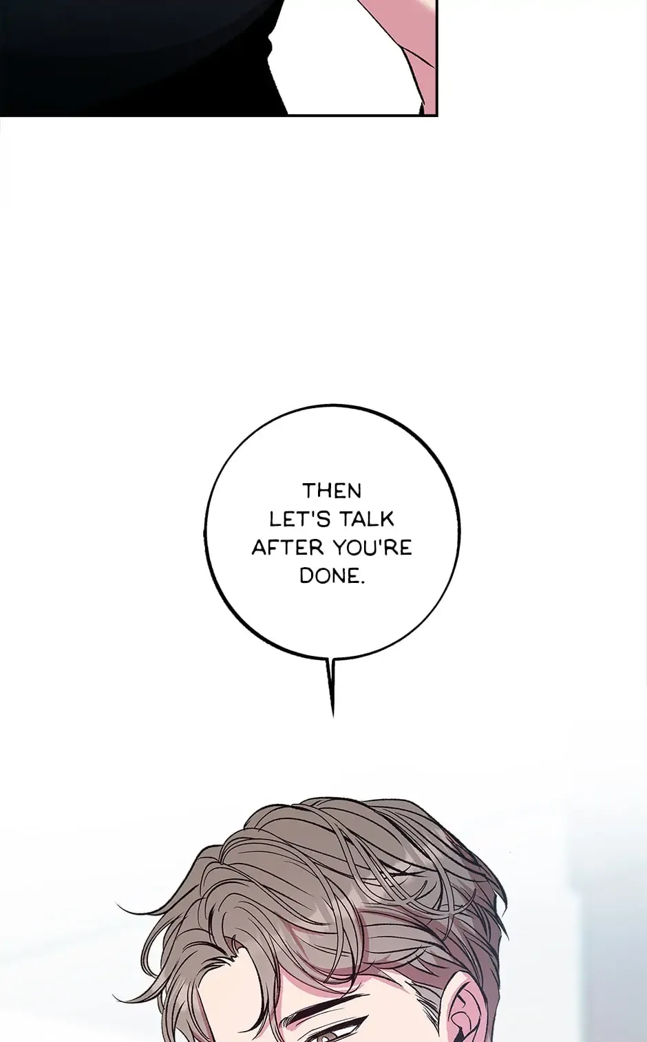 The End of the World Chapter 14 page 17