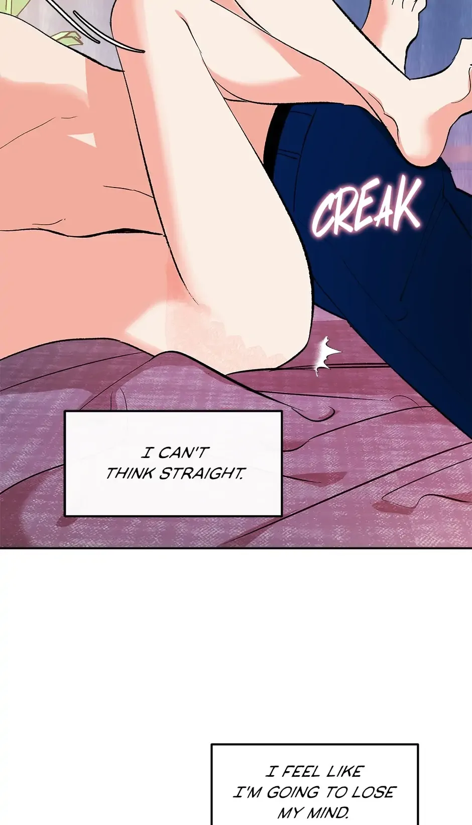 The End of the World Chapter 9 page 37