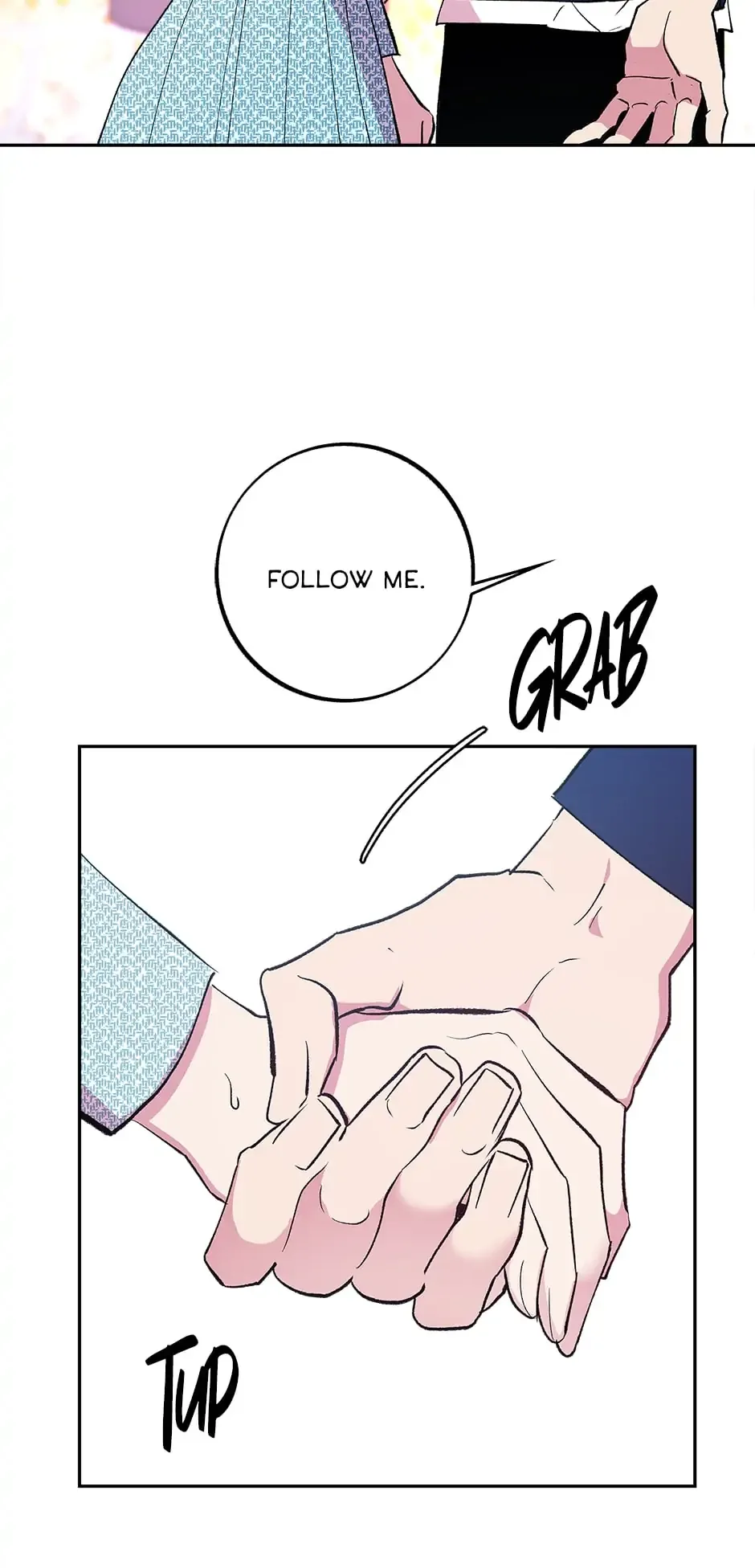 The End of the World Chapter 14 page 47