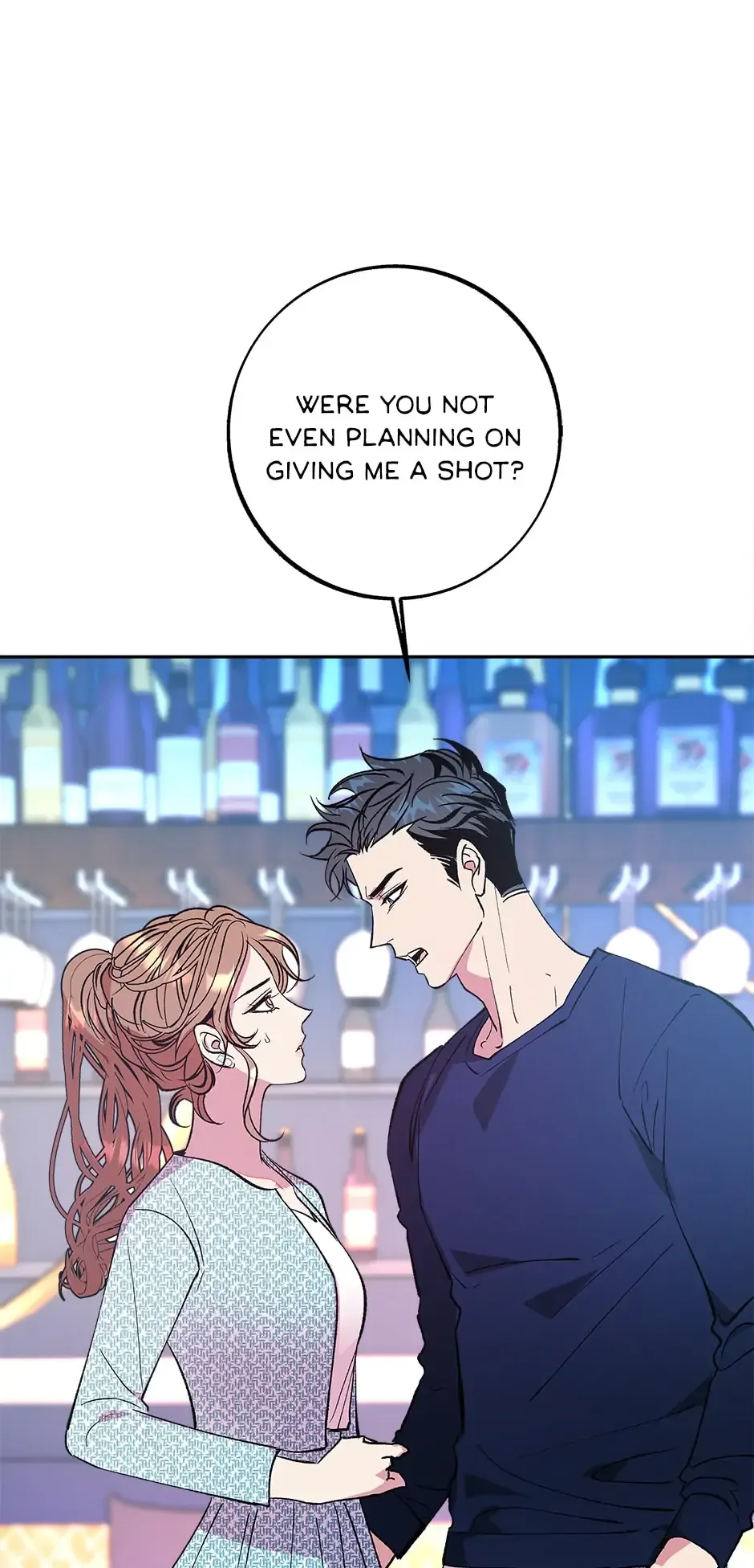 The End of the World Chapter 14 page 46